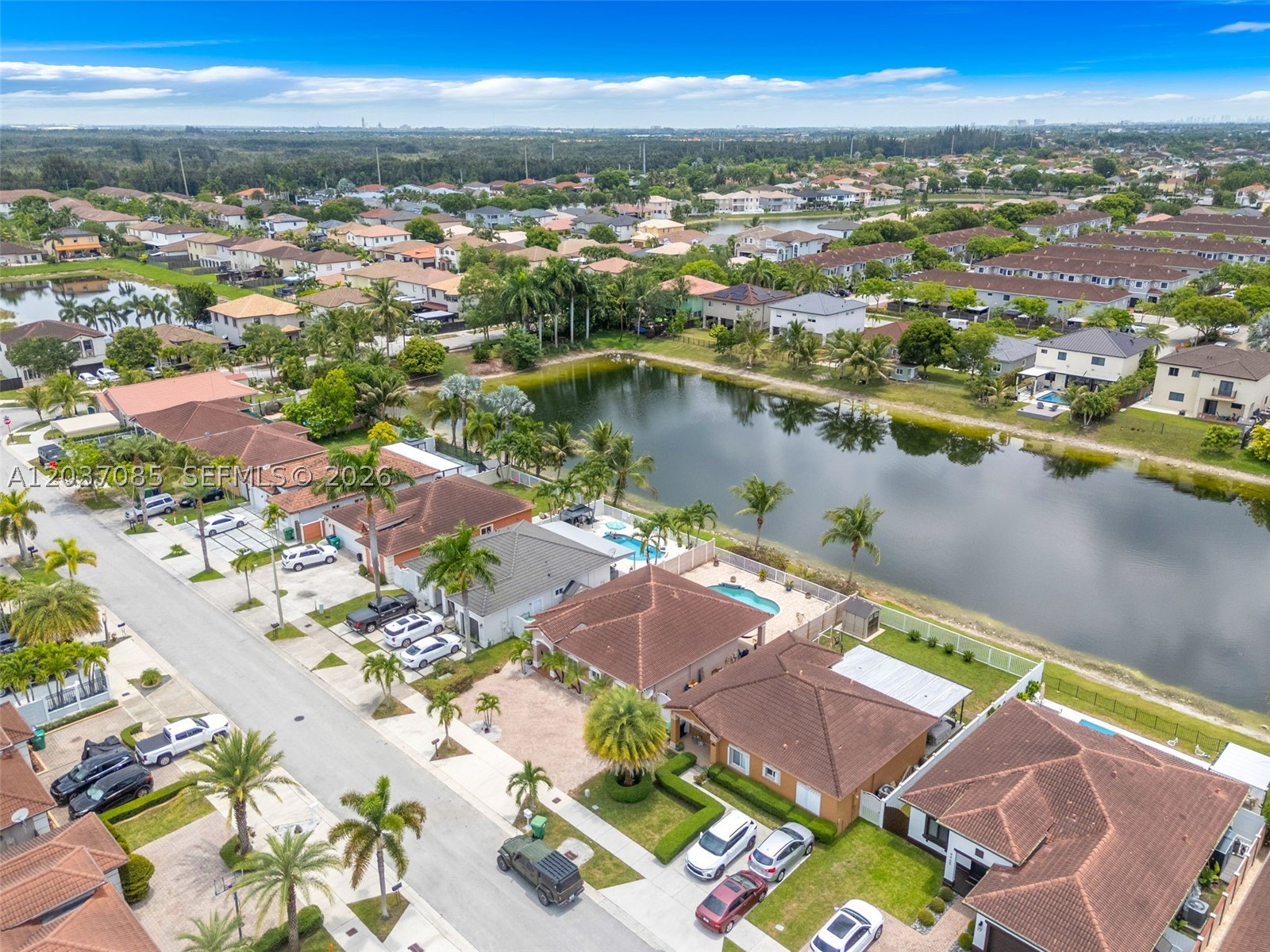 OAKLAND SUBDIVISION - Residential