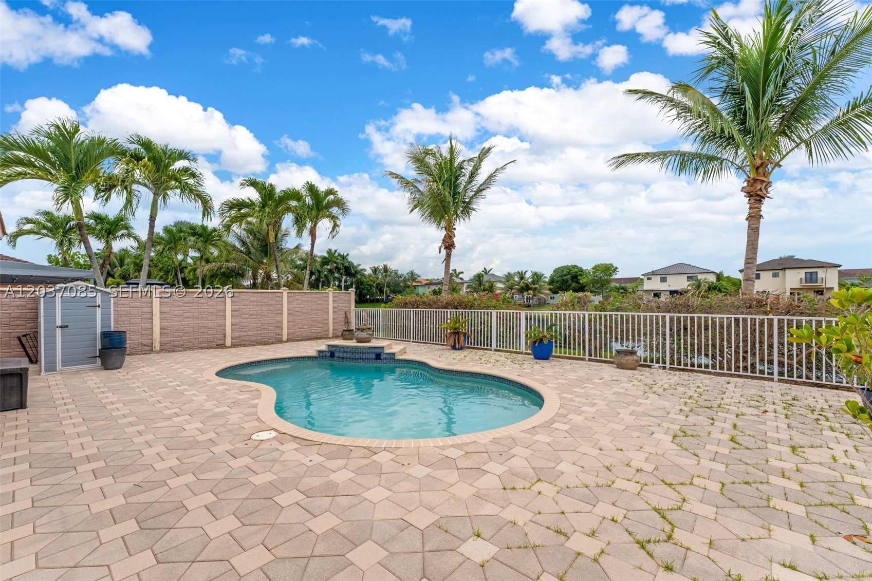 OAKLAND SUBDIVISION - Residential