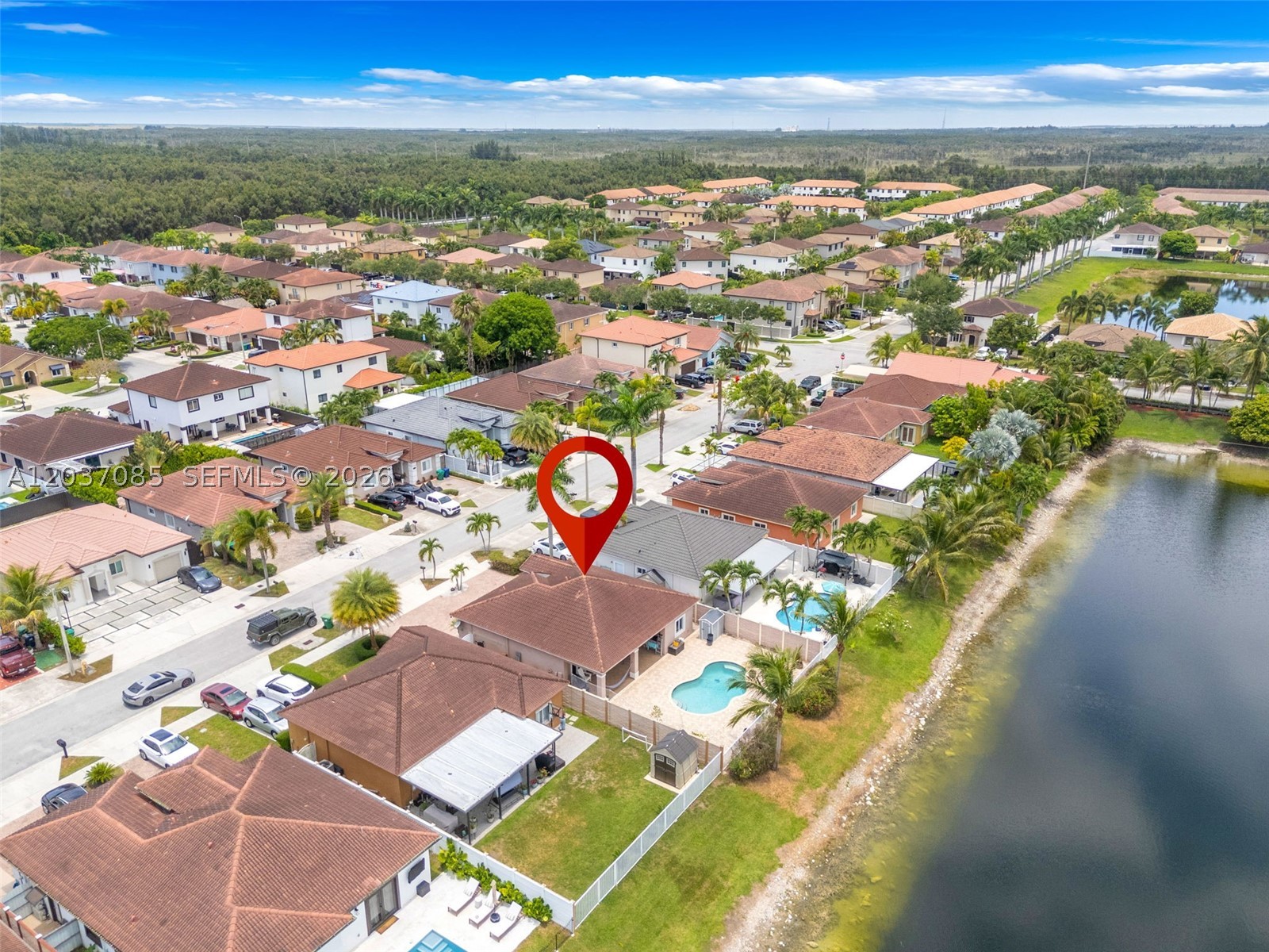 OAKLAND SUBDIVISION - Residential