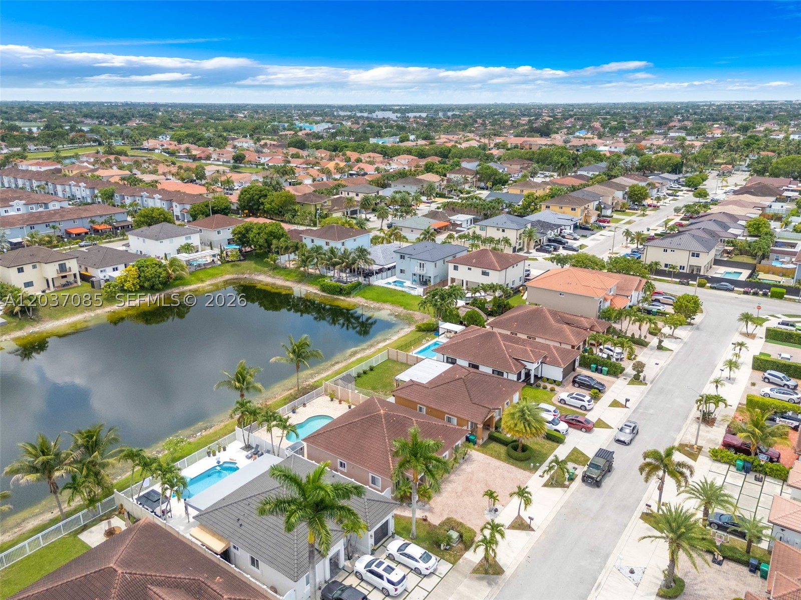 OAKLAND SUBDIVISION - Residential