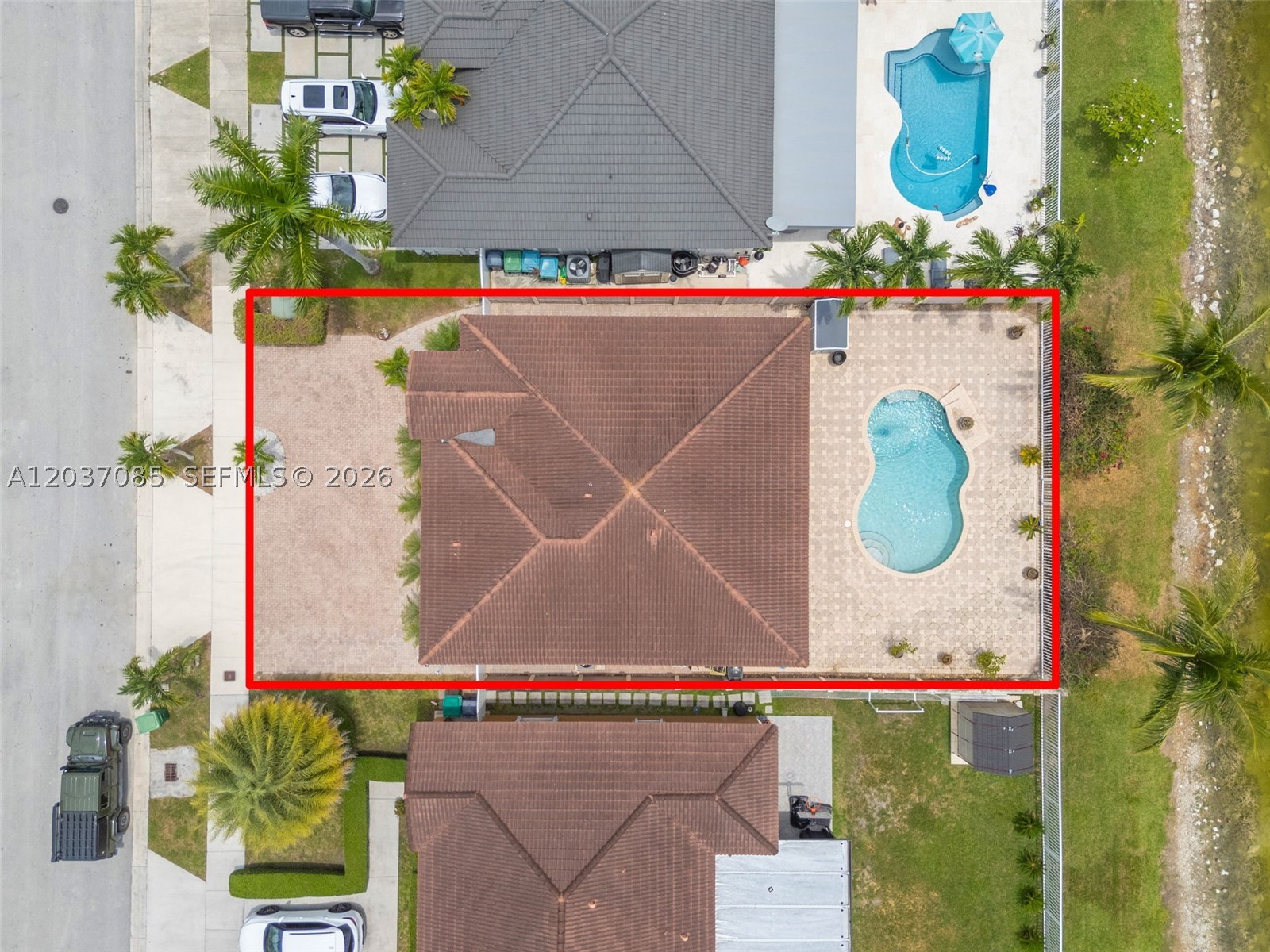 OAKLAND SUBDIVISION - Residential