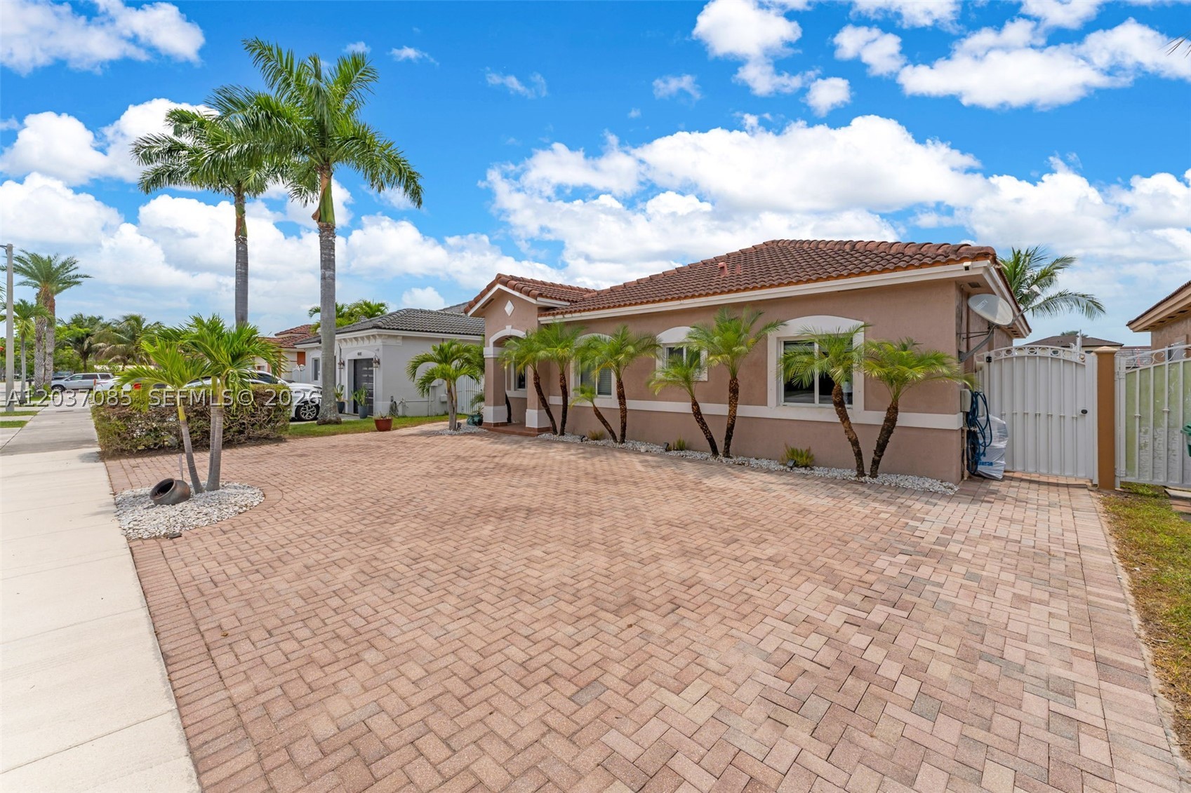 OAKLAND SUBDIVISION - Residential