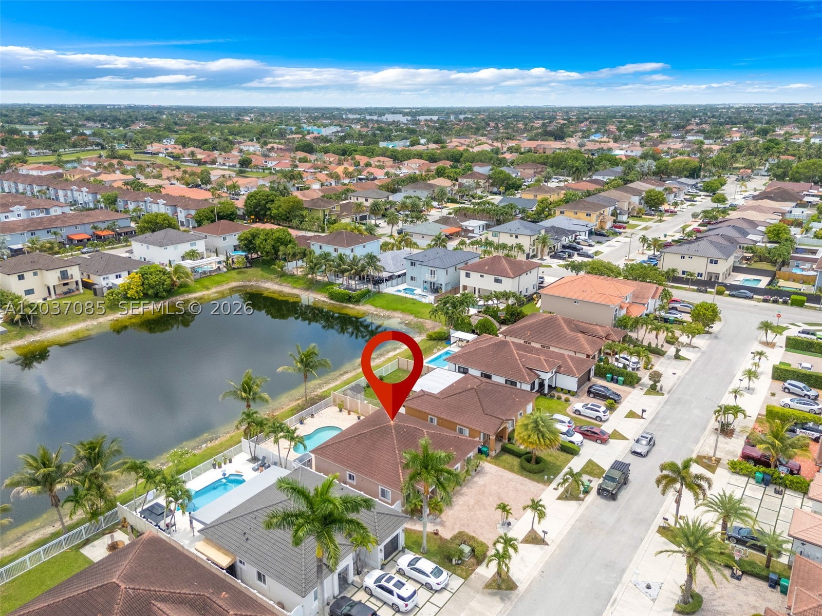 OAKLAND SUBDIVISION - Residential