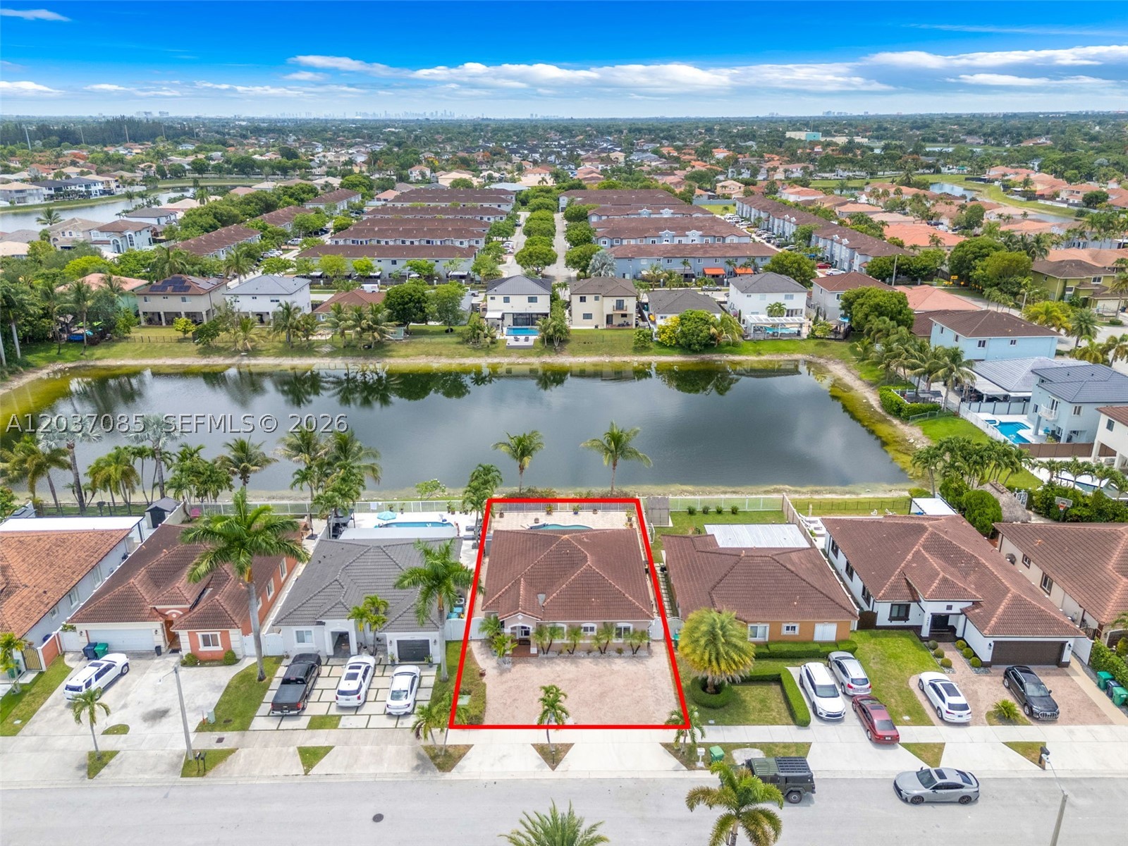 OAKLAND SUBDIVISION - Residential