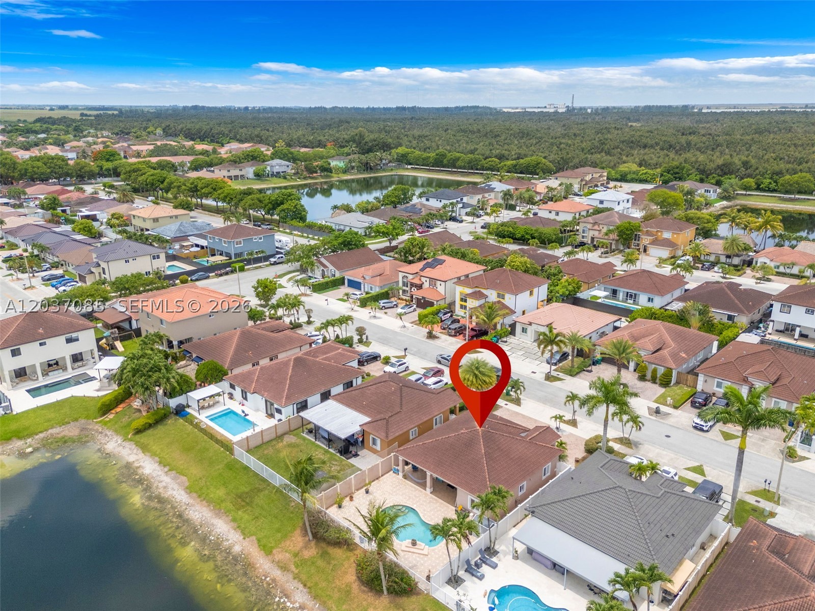 OAKLAND SUBDIVISION - Residential