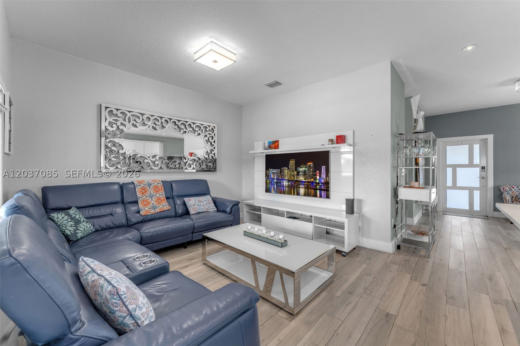OAKLAND SUBDIVISION - Residential