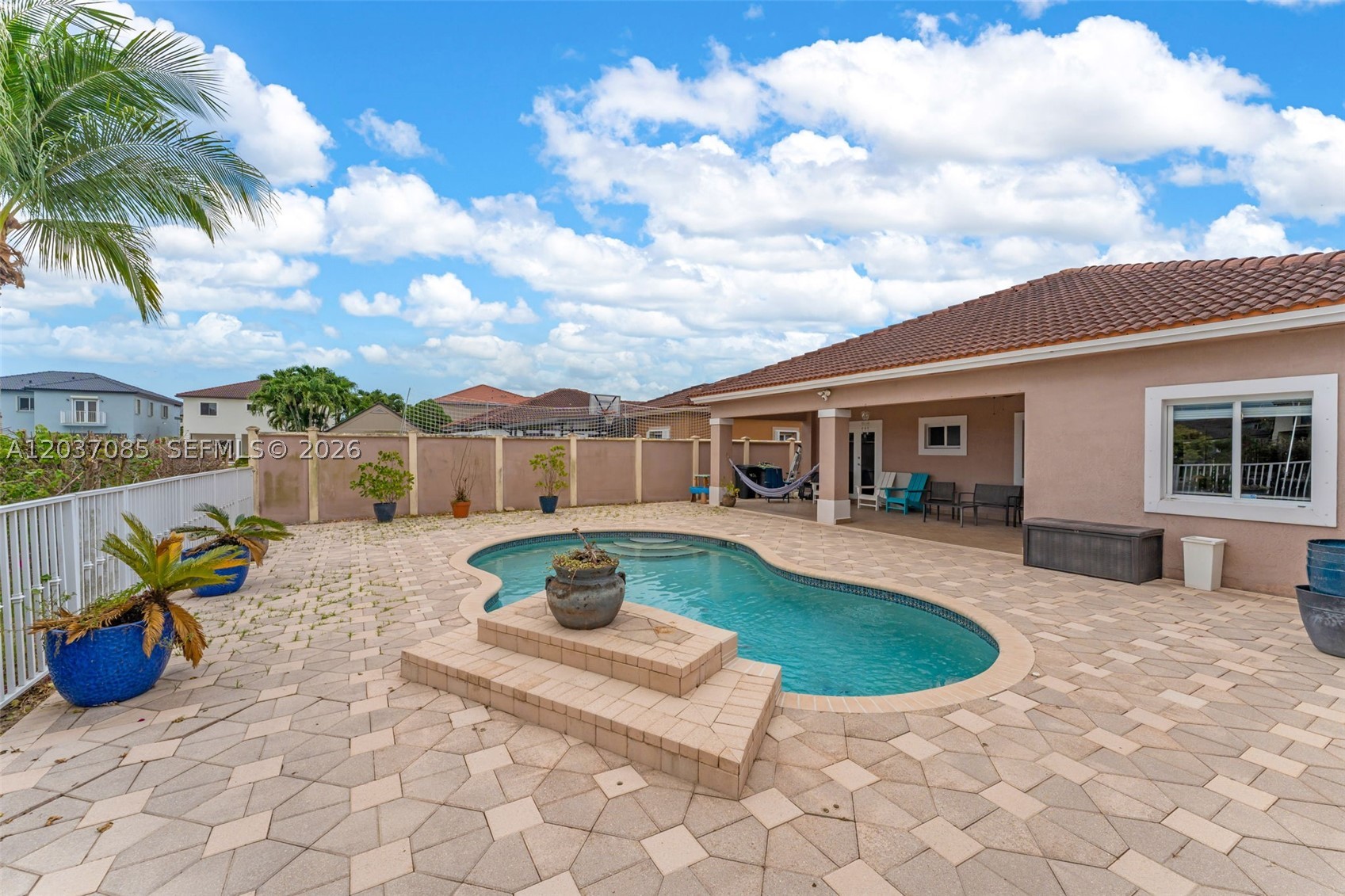 OAKLAND SUBDIVISION - Residential
