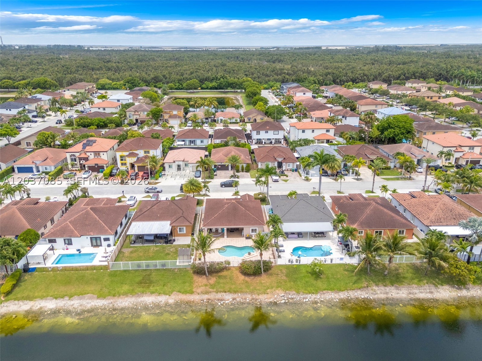 OAKLAND SUBDIVISION - Residential