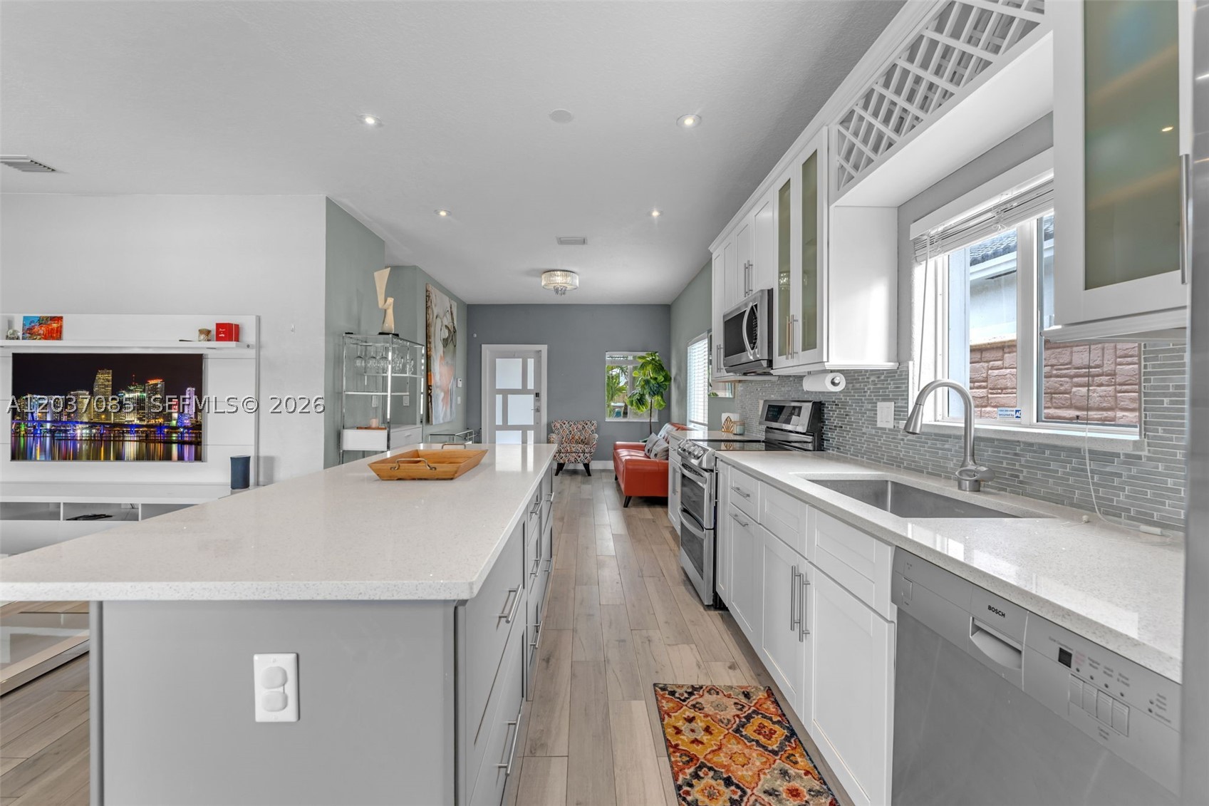 OAKLAND SUBDIVISION - Residential