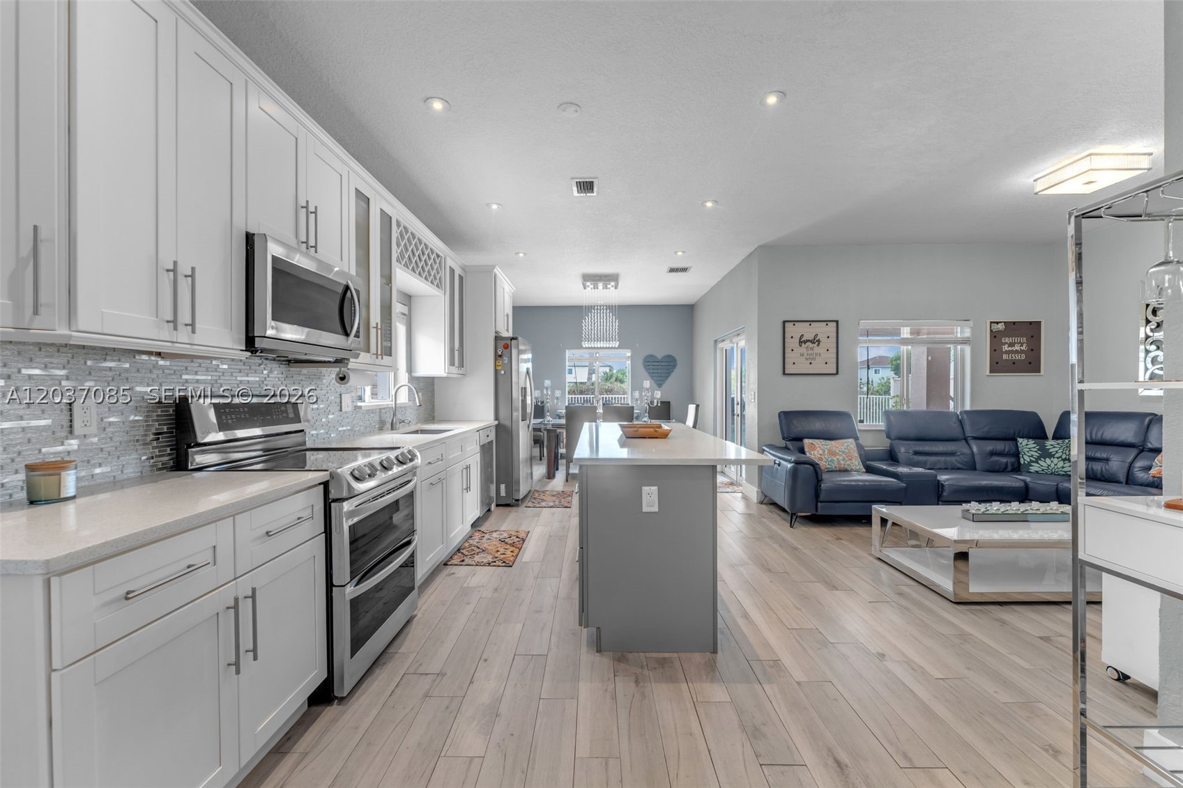 OAKLAND SUBDIVISION - Residential