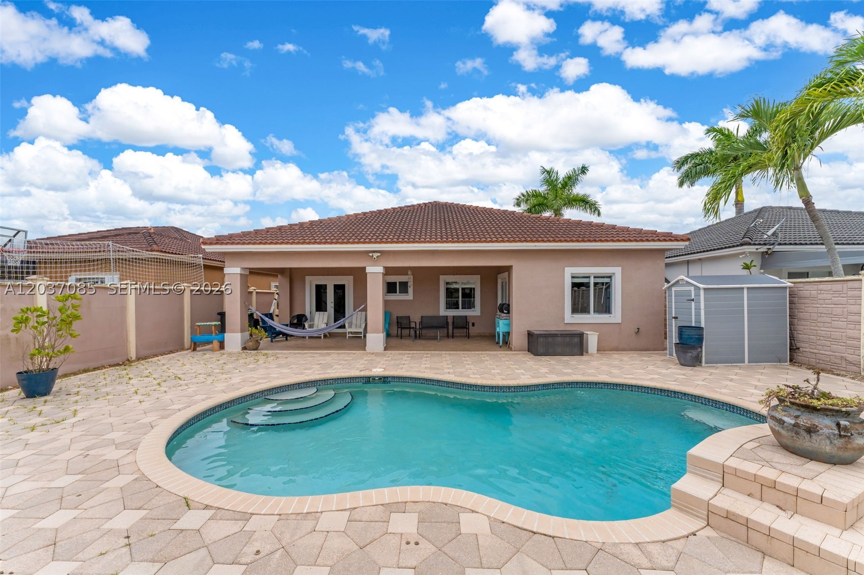 OAKLAND SUBDIVISION - Residential
