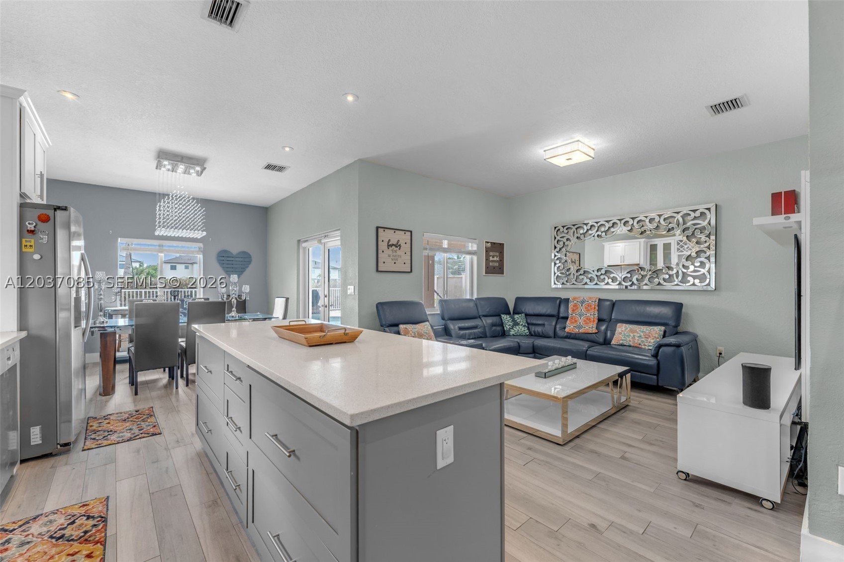 OAKLAND SUBDIVISION - Residential