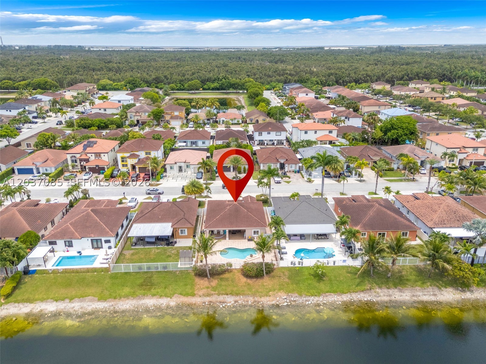 OAKLAND SUBDIVISION - Residential