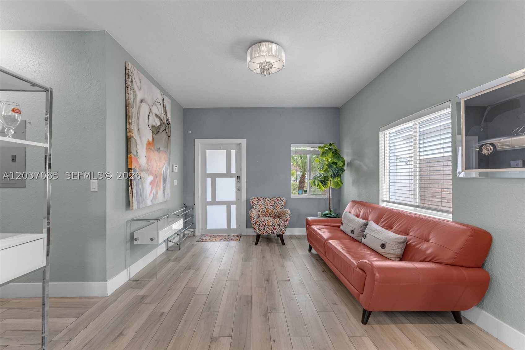 OAKLAND SUBDIVISION - Residential