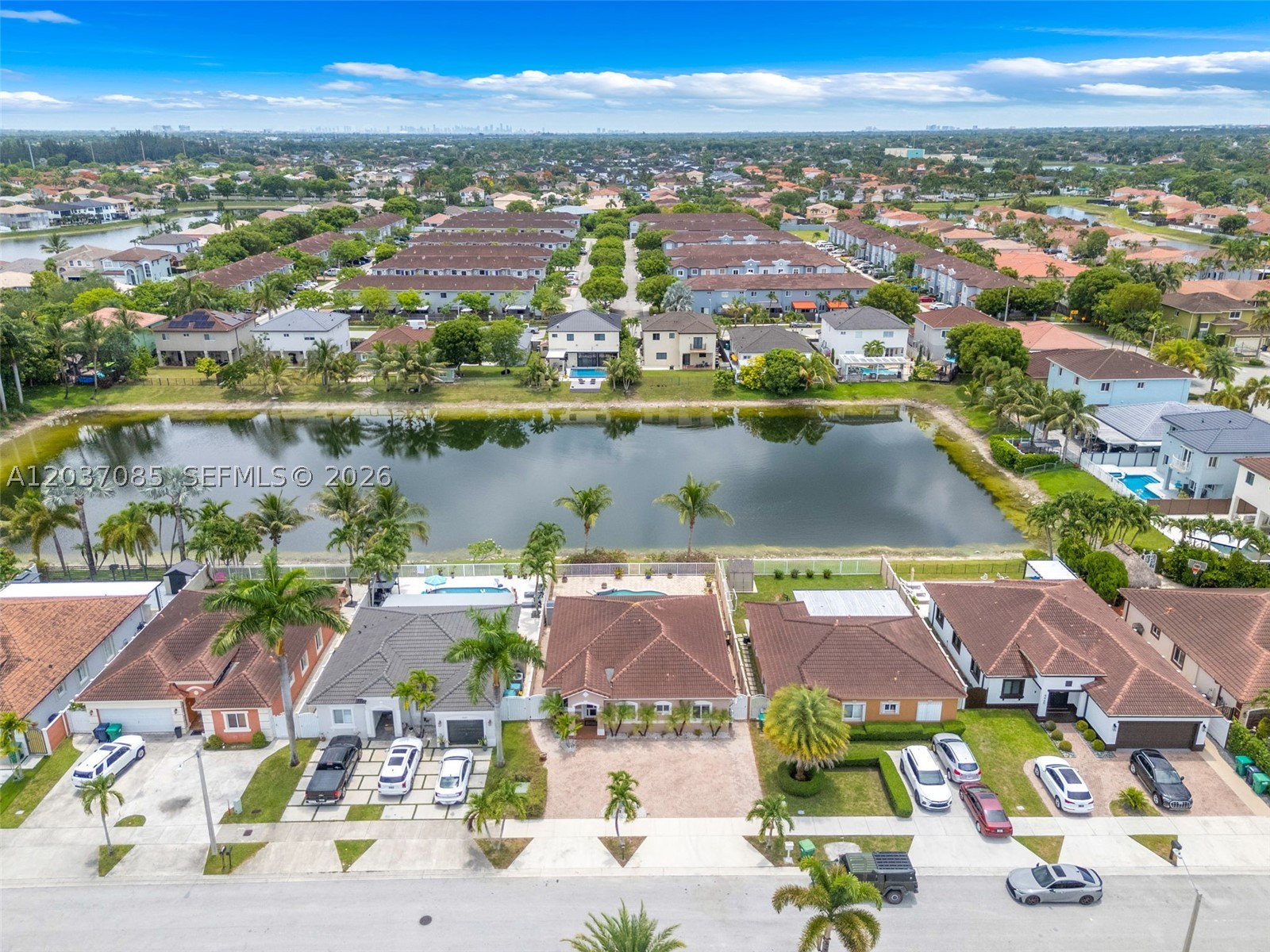 OAKLAND SUBDIVISION - Residential