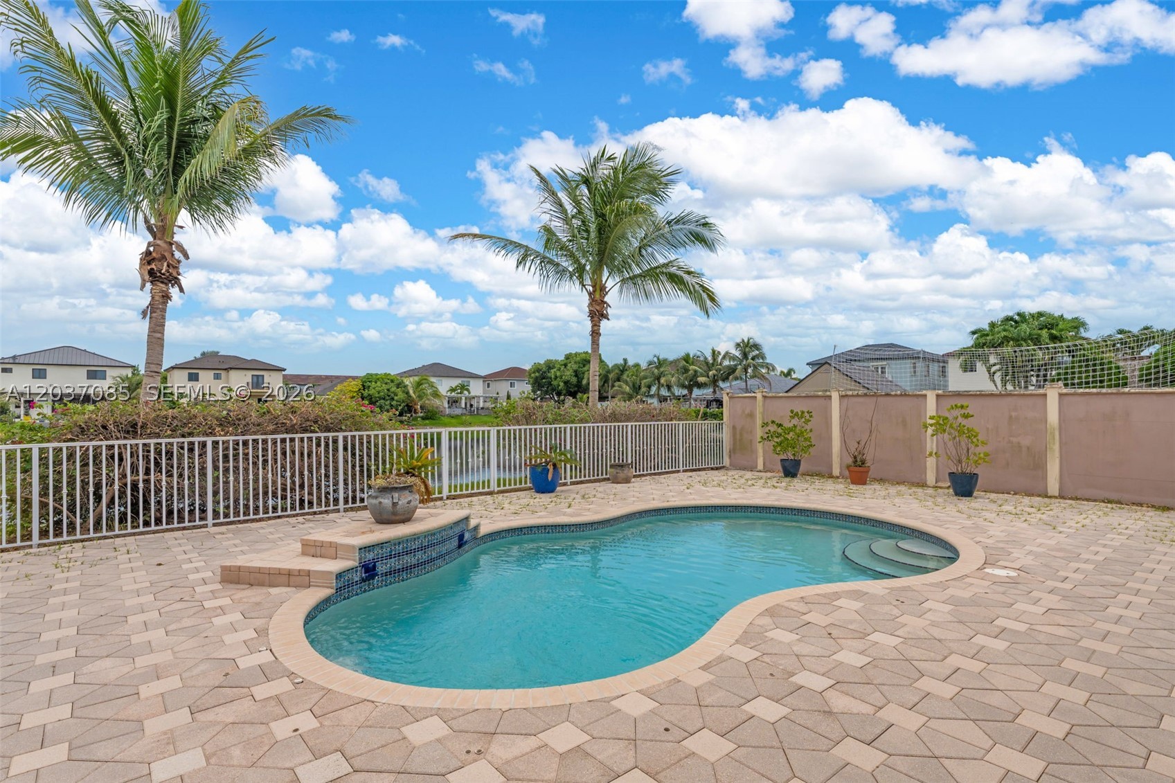 OAKLAND SUBDIVISION - Residential