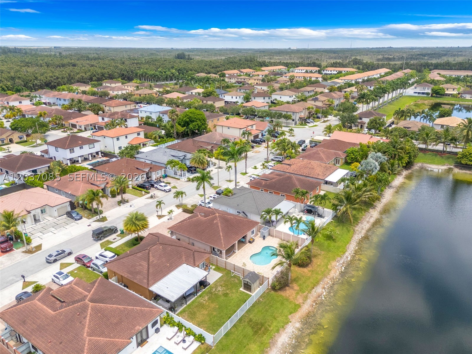 OAKLAND SUBDIVISION - Residential
