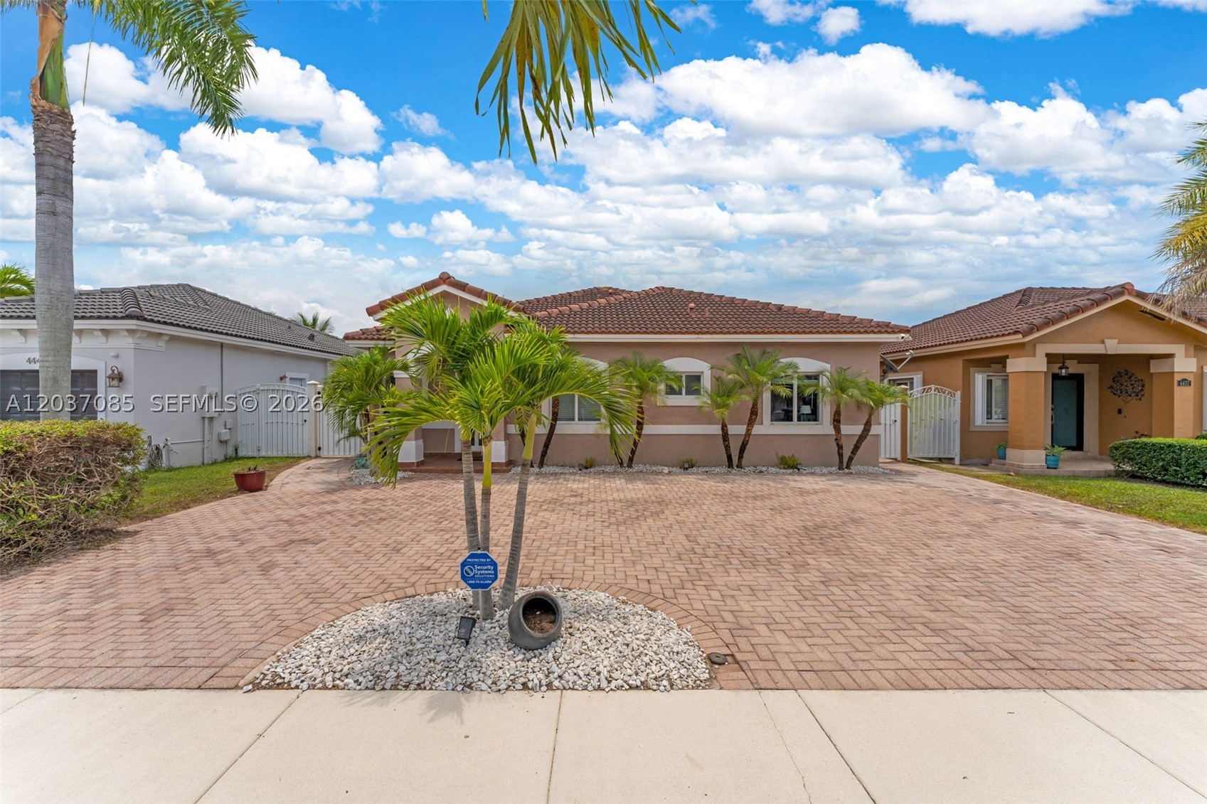 OAKLAND SUBDIVISION - Residential