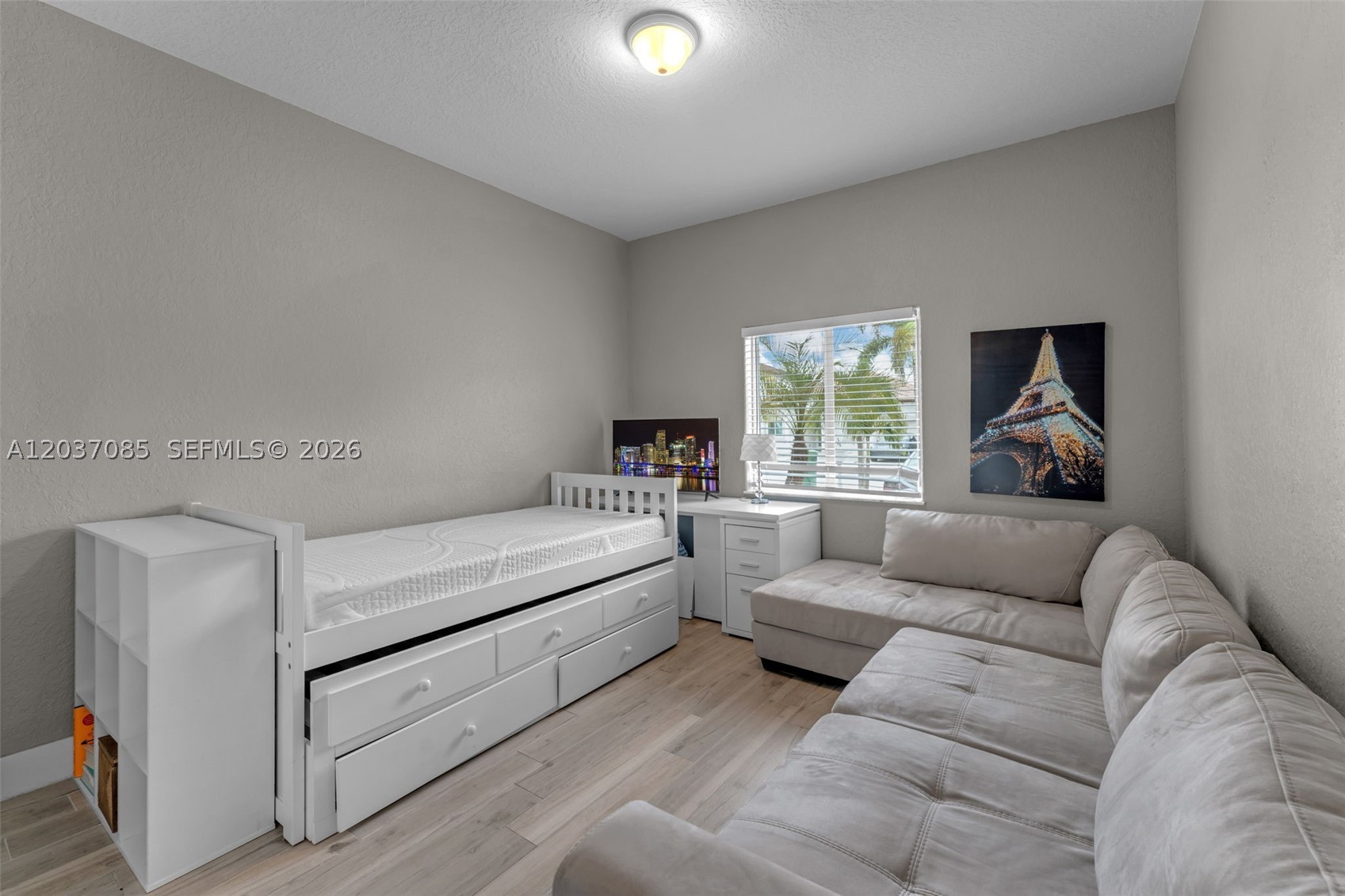 OAKLAND SUBDIVISION - Residential