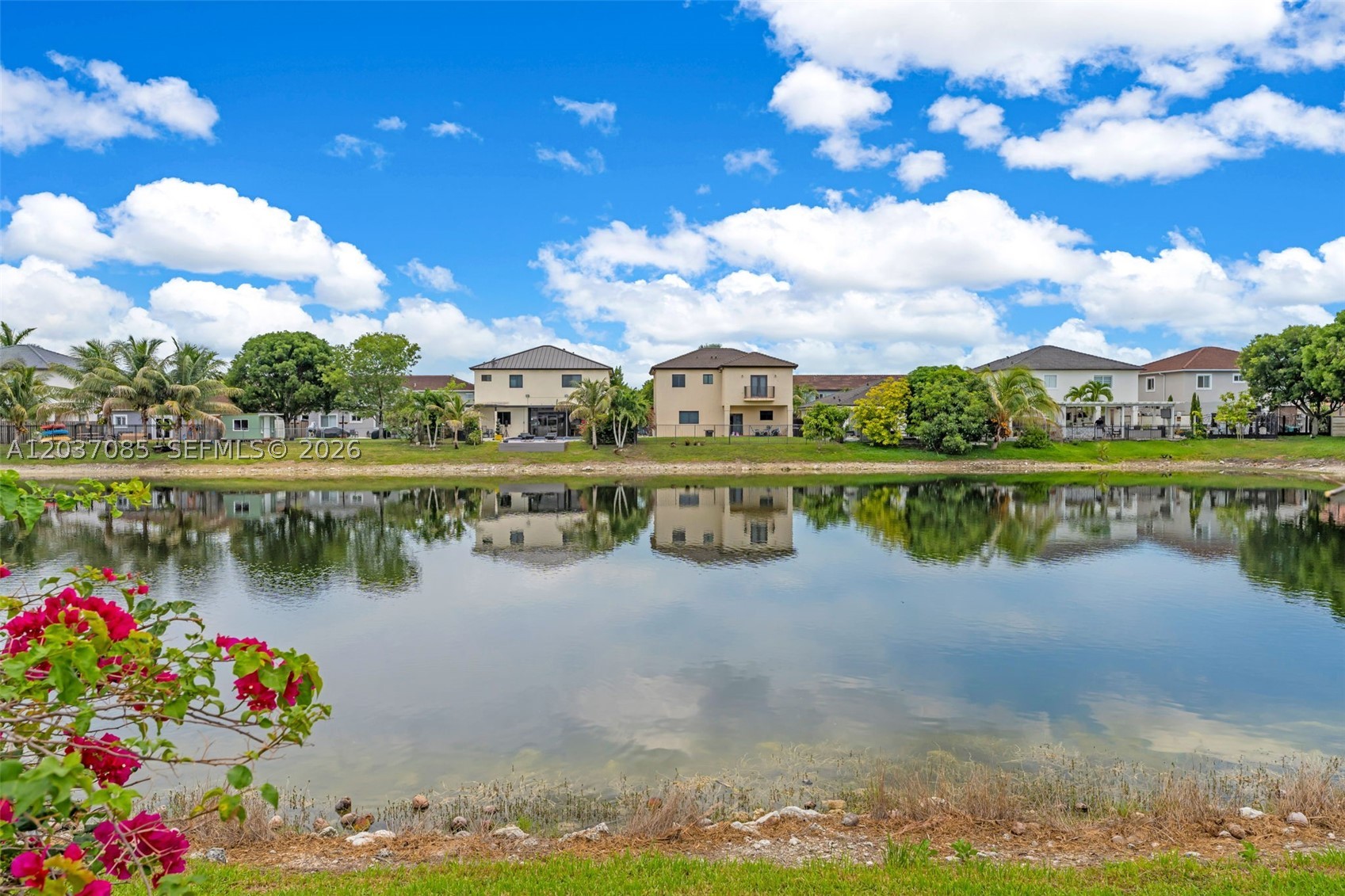 OAKLAND SUBDIVISION - Residential