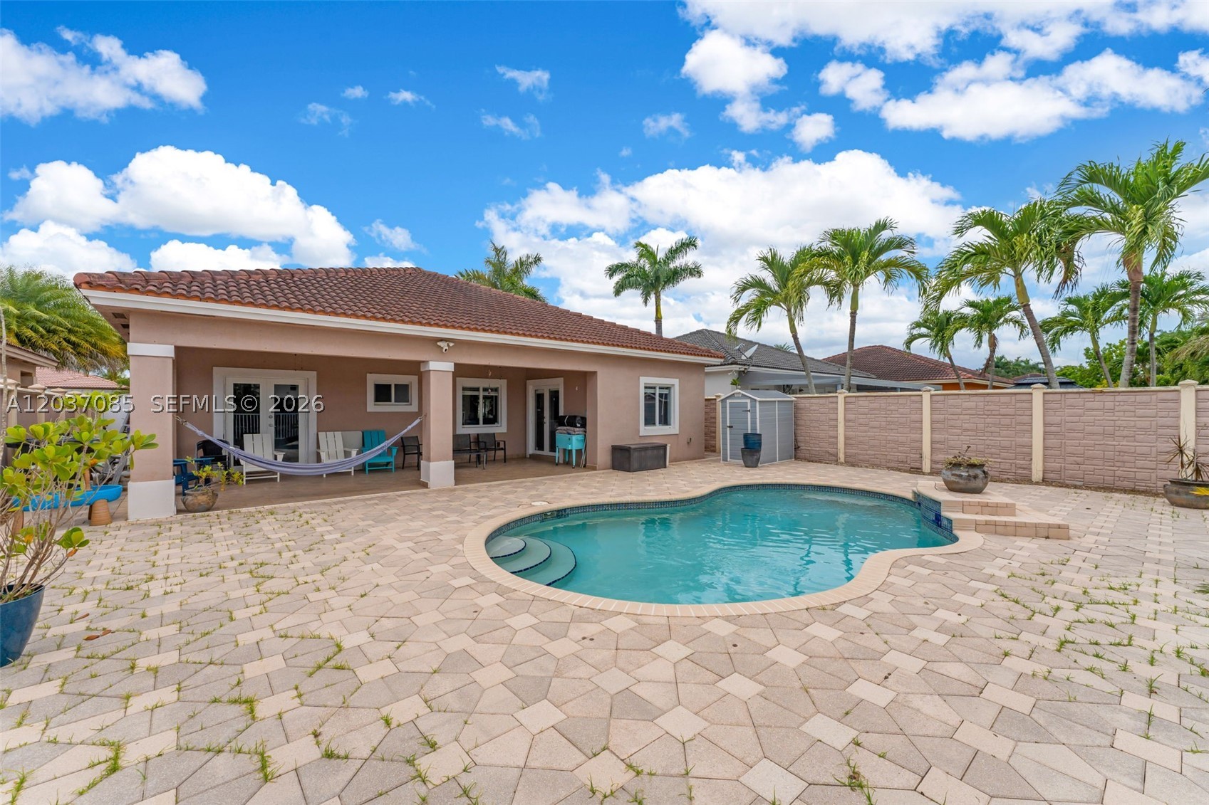 OAKLAND SUBDIVISION - Residential