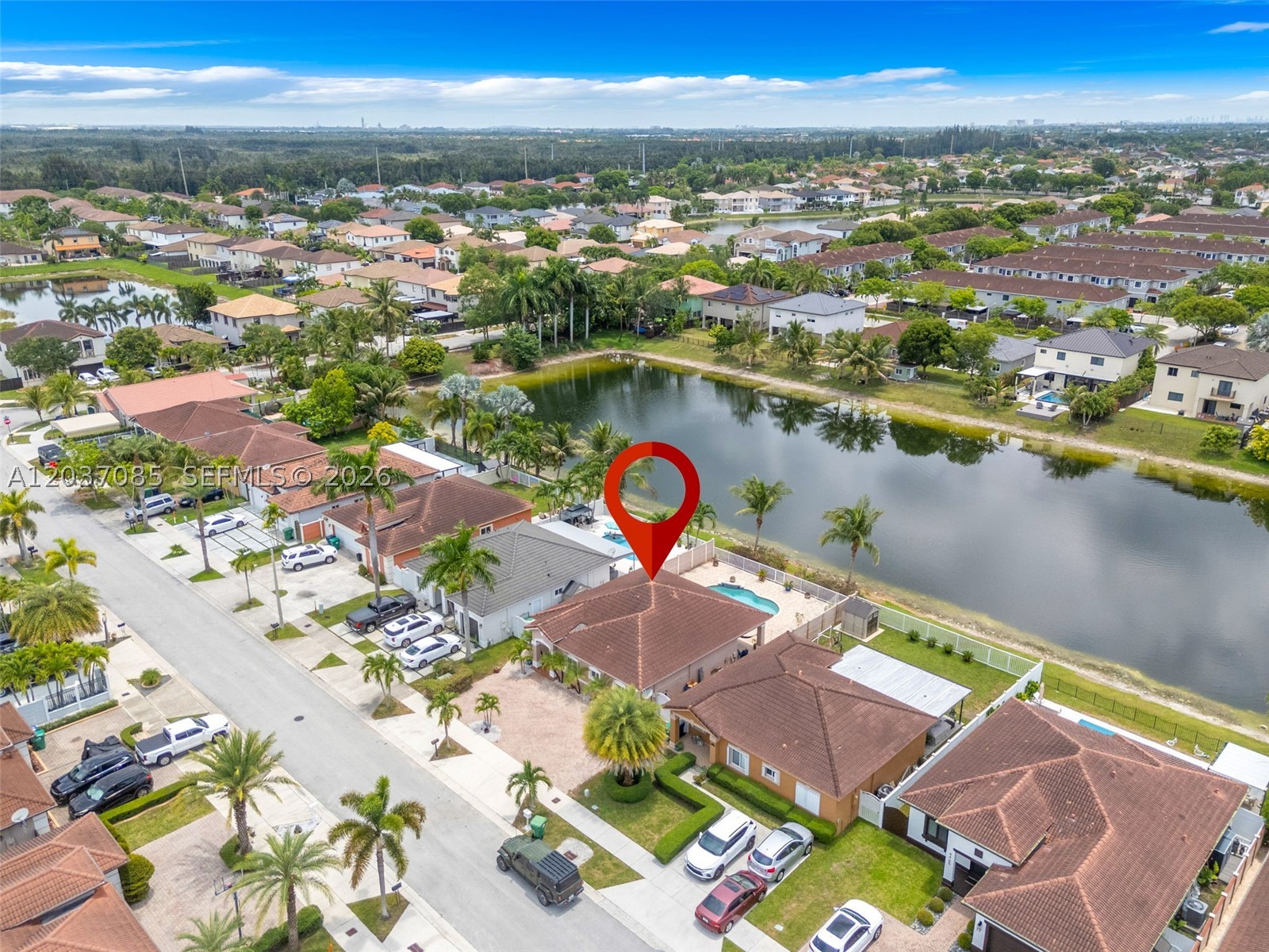 OAKLAND SUBDIVISION - Residential
