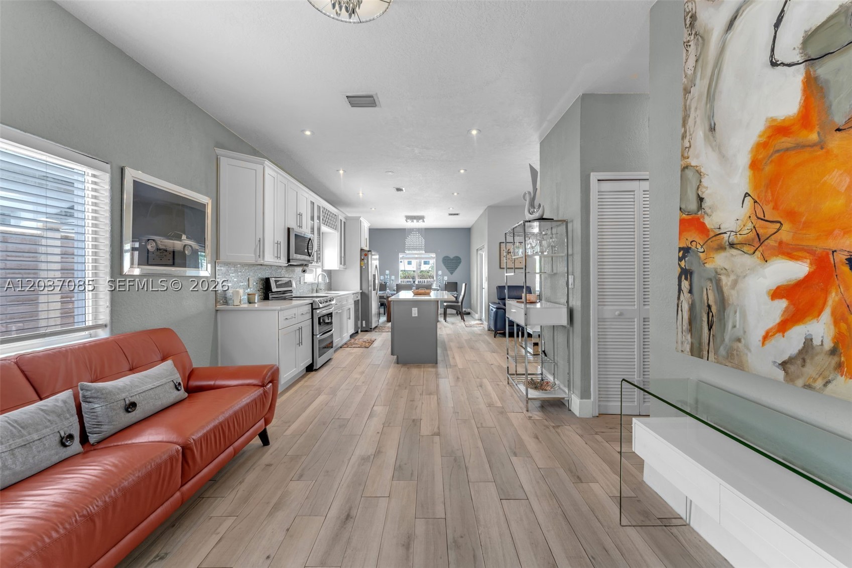 OAKLAND SUBDIVISION - Residential