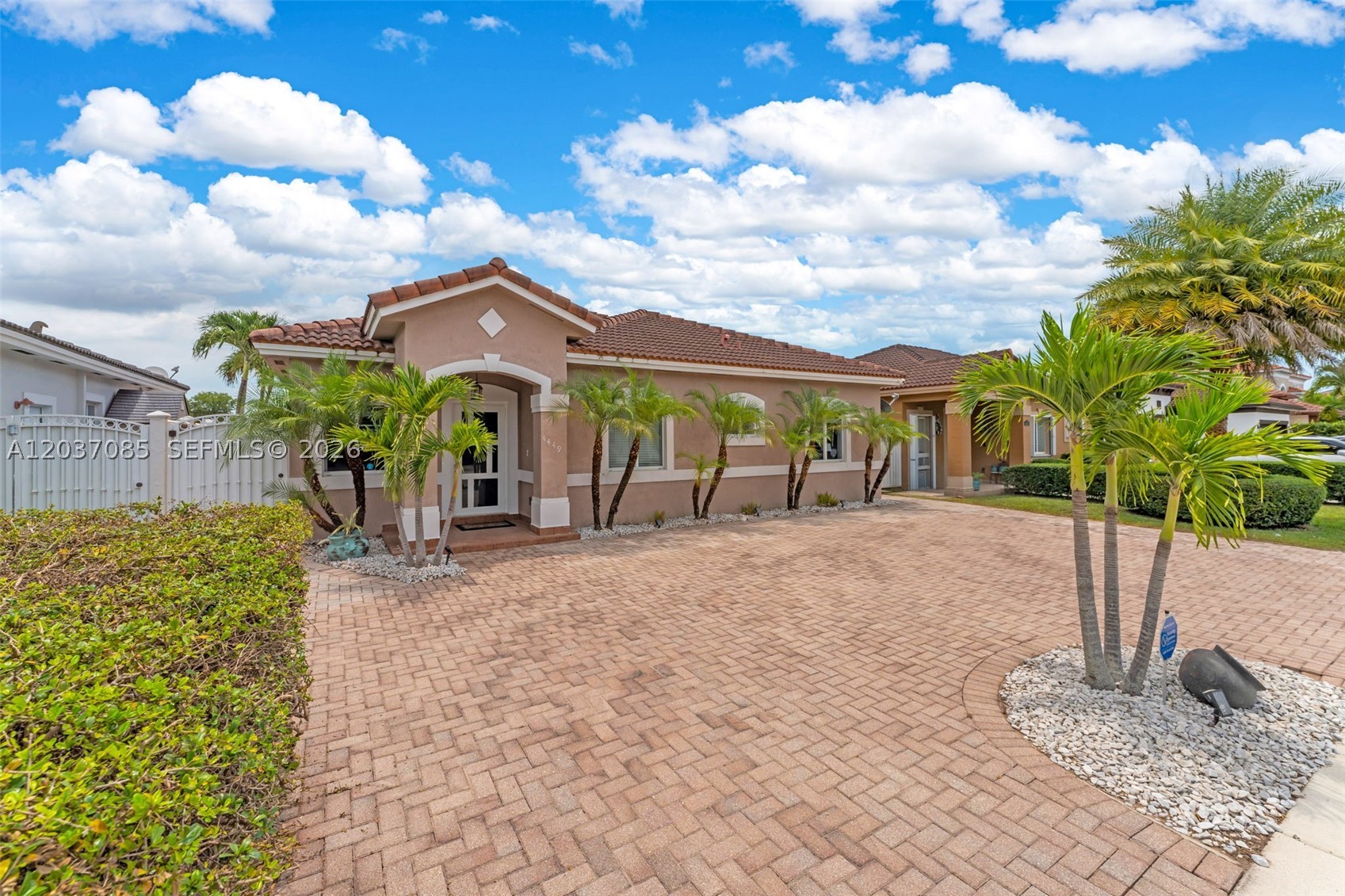 OAKLAND SUBDIVISION - Residential