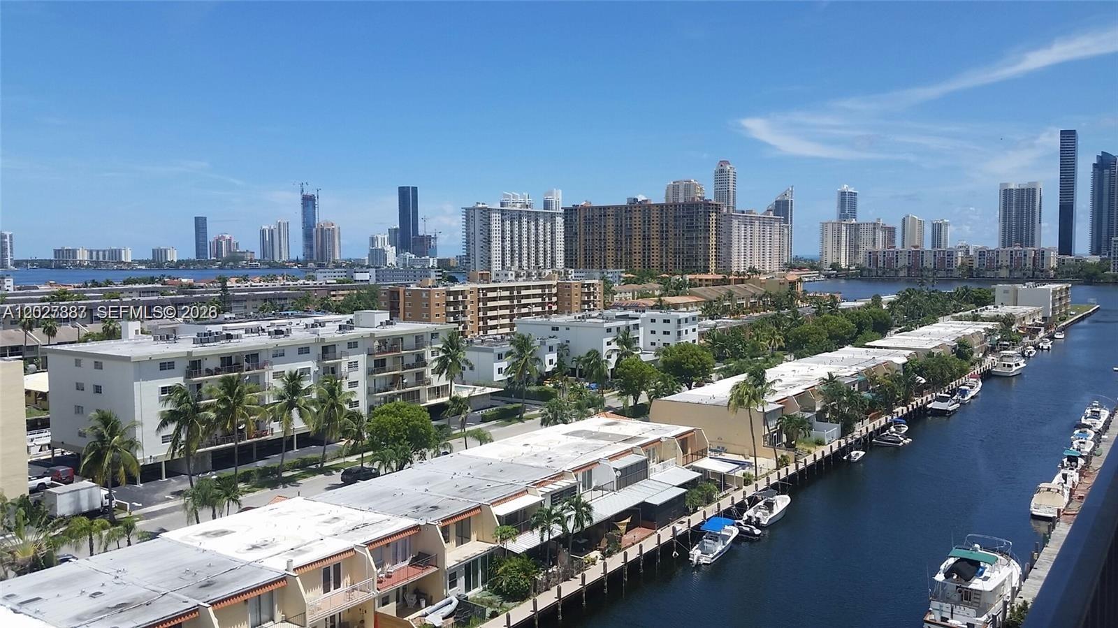 CORAL ISLE WEST CONDO - Residential