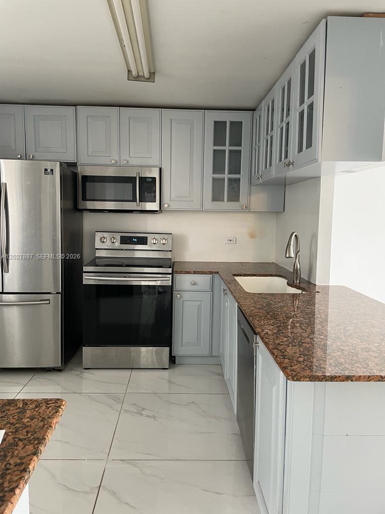 CORAL ISLE WEST CONDO - Residential