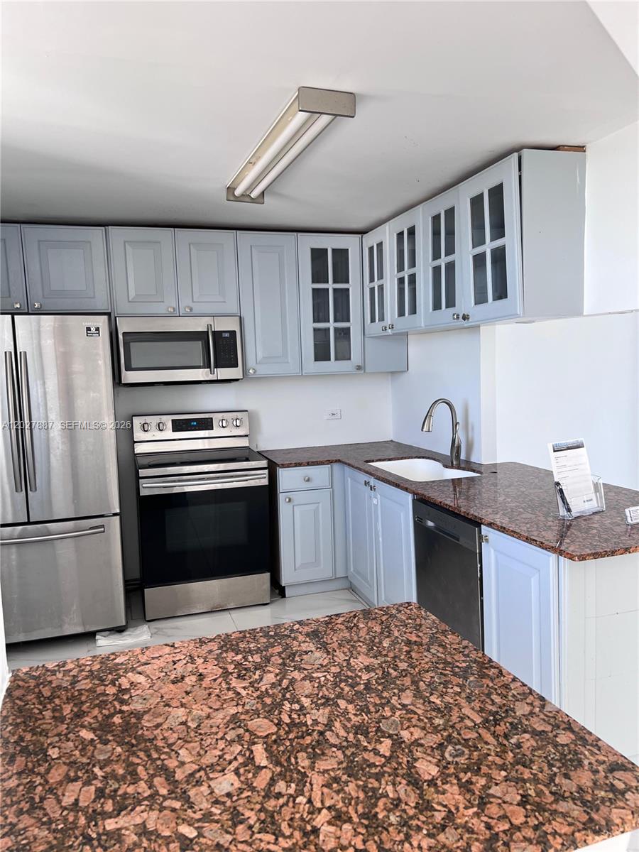 CORAL ISLE WEST CONDO - Residential
