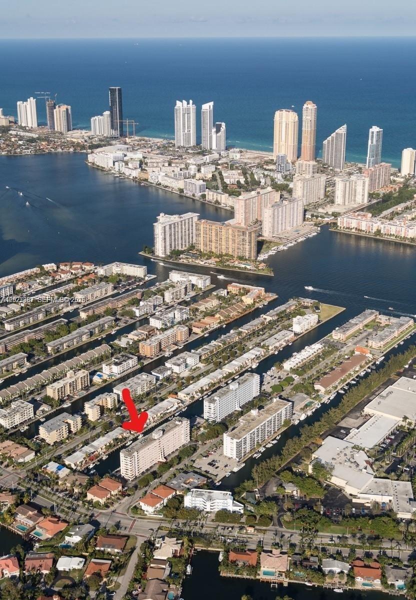 CORAL ISLE WEST CONDO - Residential