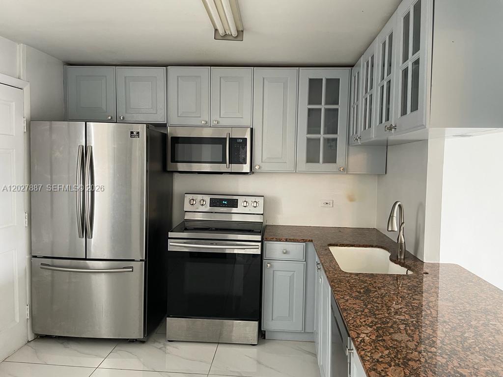 CORAL ISLE WEST CONDO - Residential
