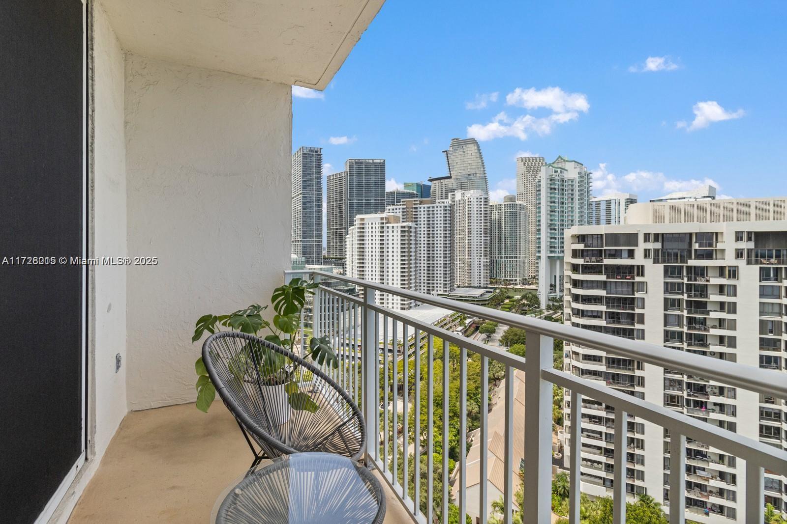BRICKELL KEY - Residential Lease