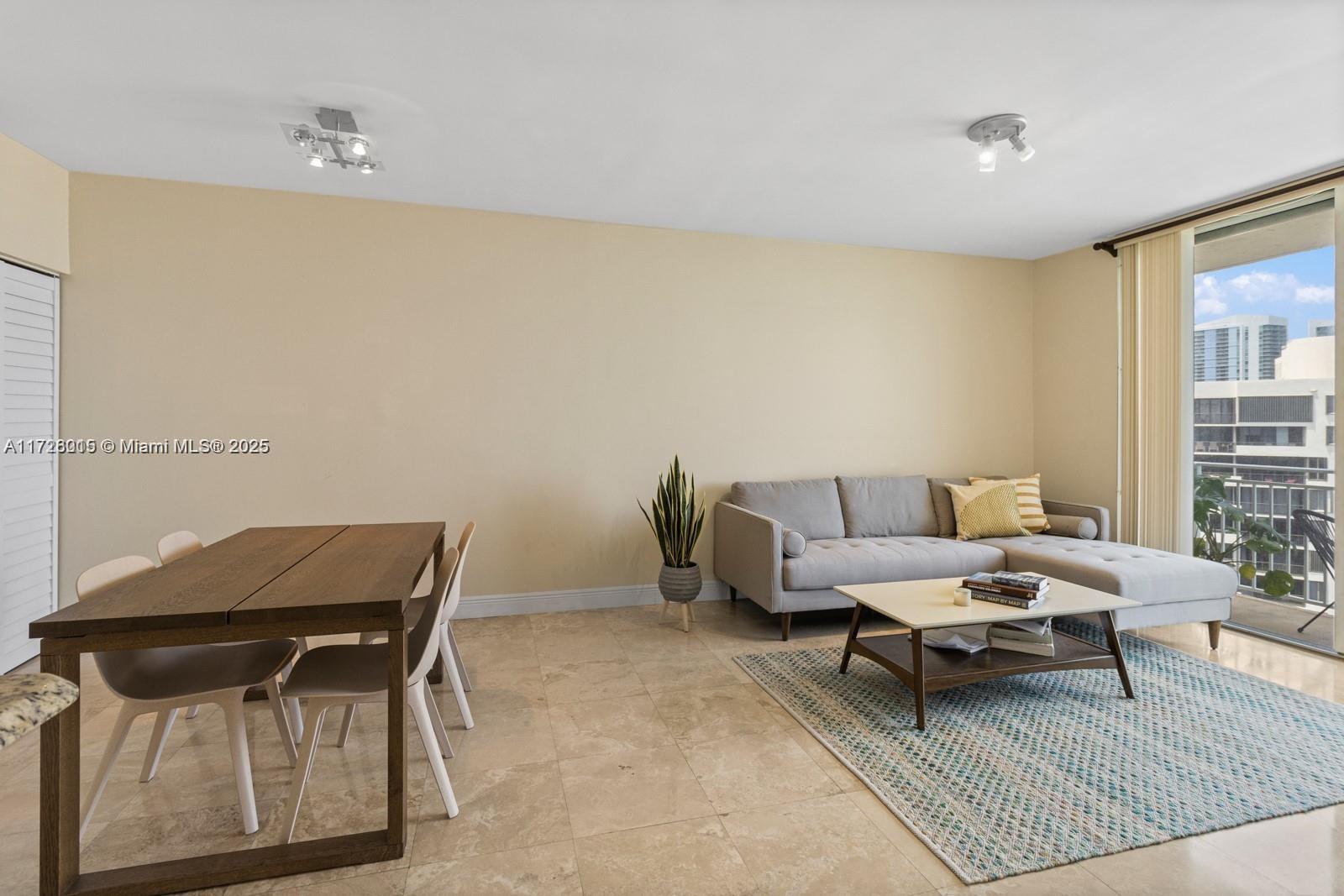 BRICKELL KEY - Residential Lease