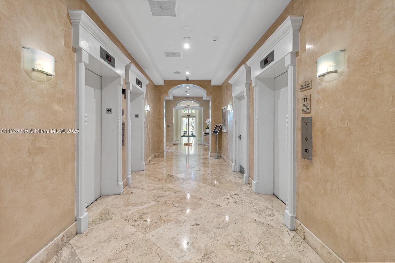BRICKELL KEY - Residential Lease