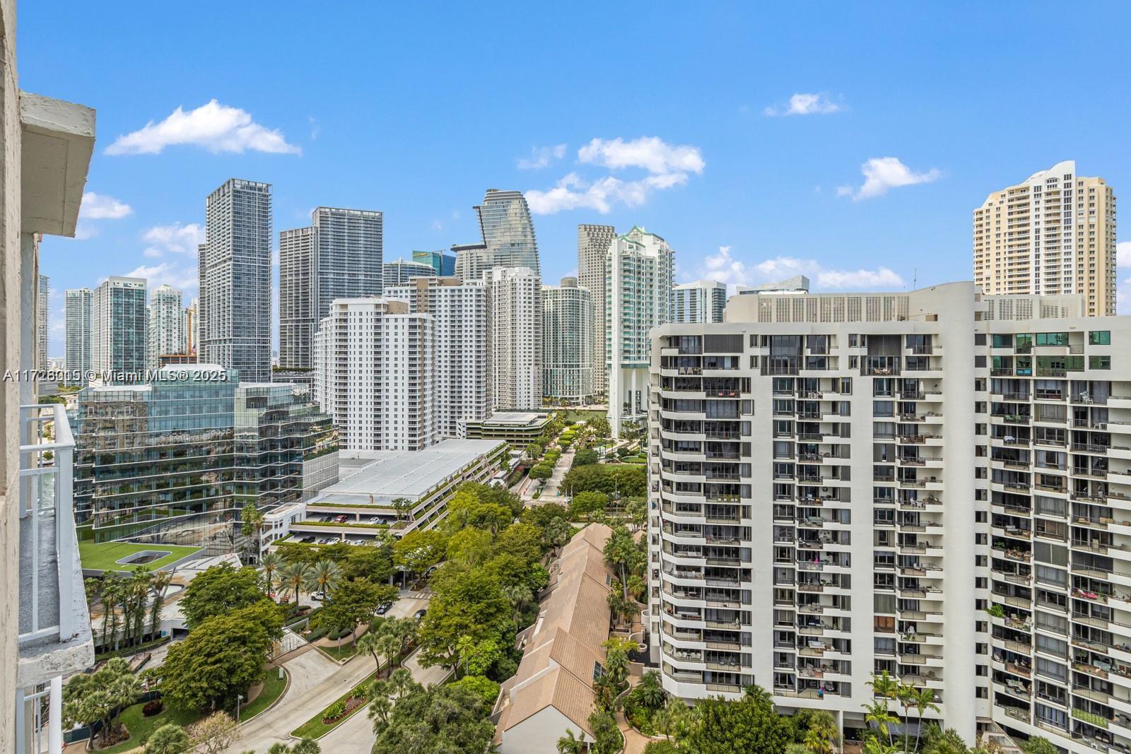 BRICKELL KEY - Residential Lease