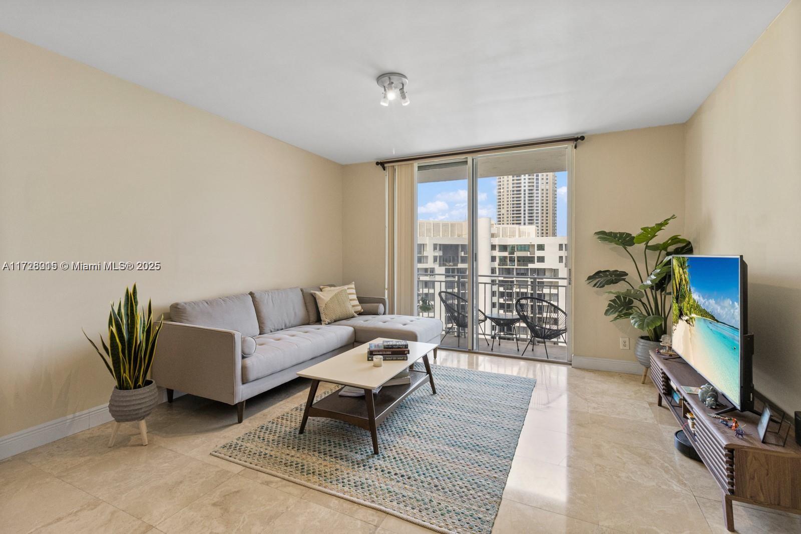 BRICKELL KEY - Residential Lease
