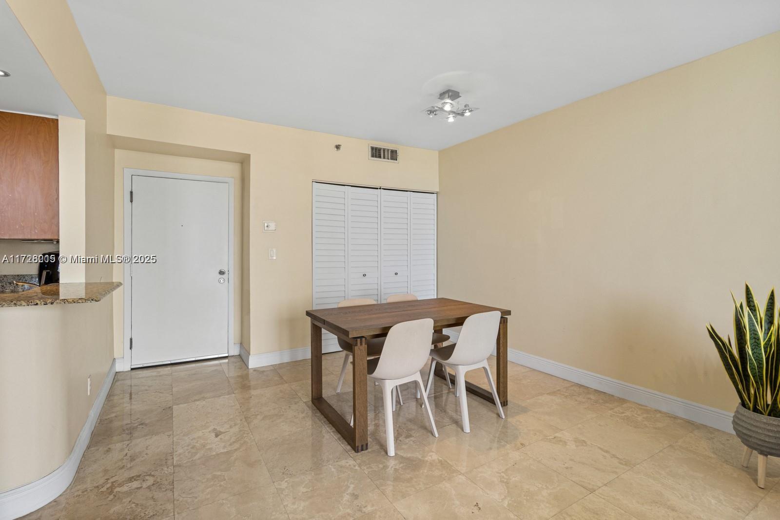 BRICKELL KEY - Residential Lease