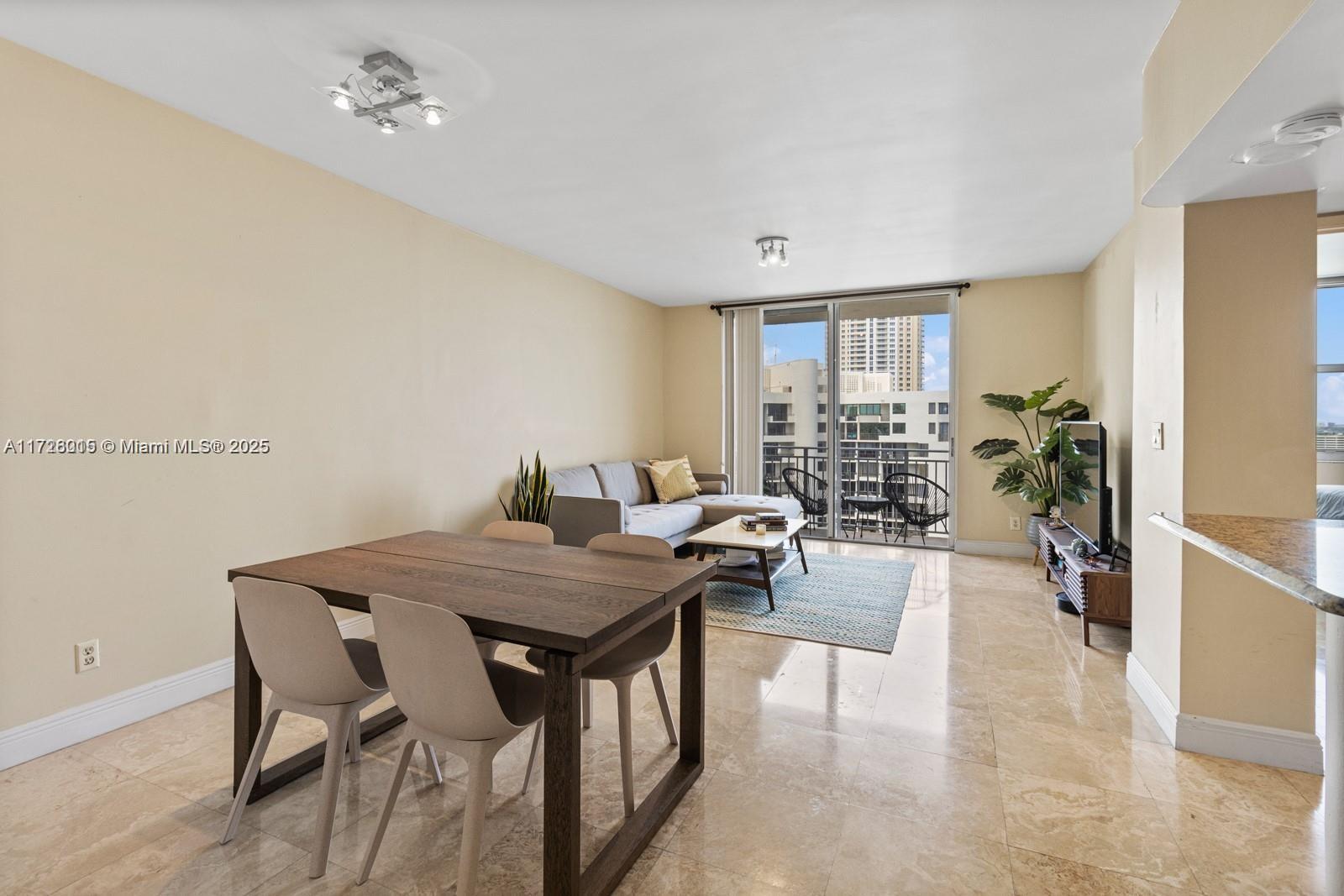 BRICKELL KEY - Residential Lease