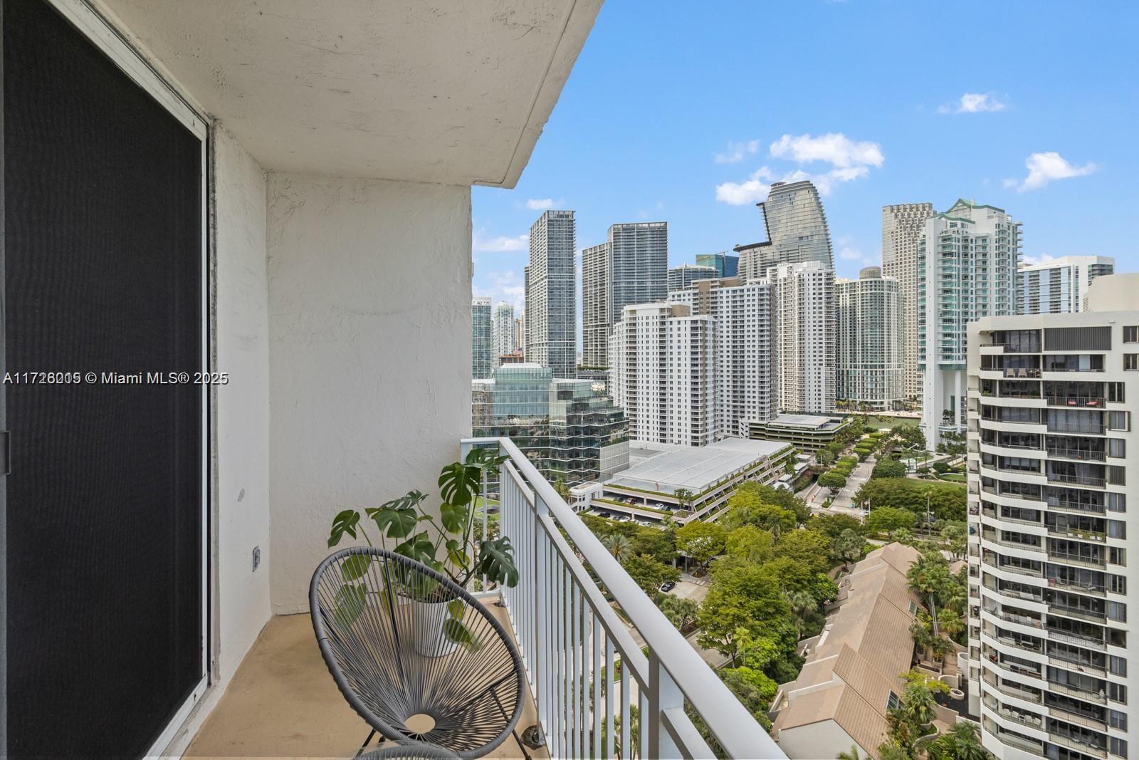 BRICKELL KEY - Residential Lease