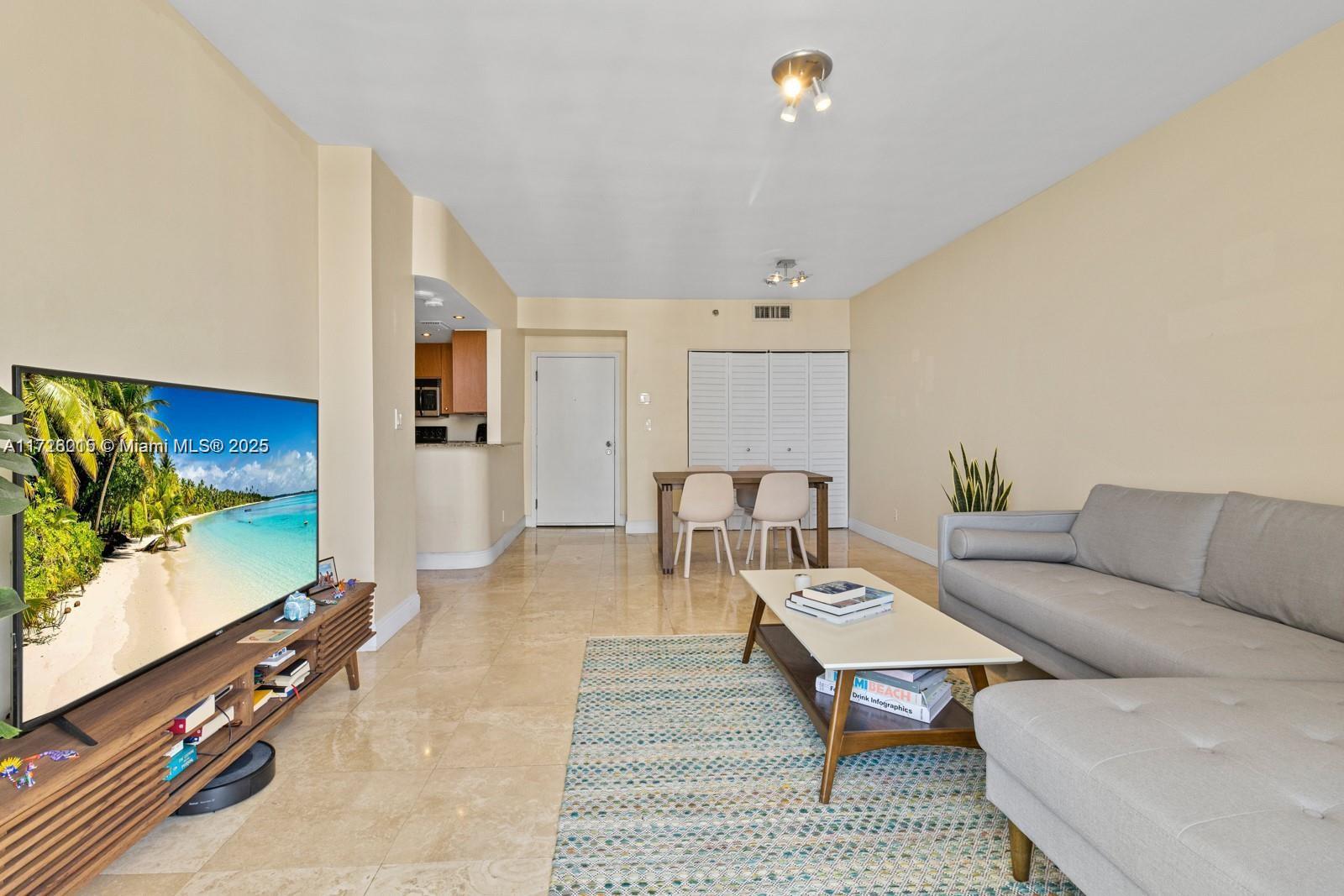 BRICKELL KEY - Residential Lease