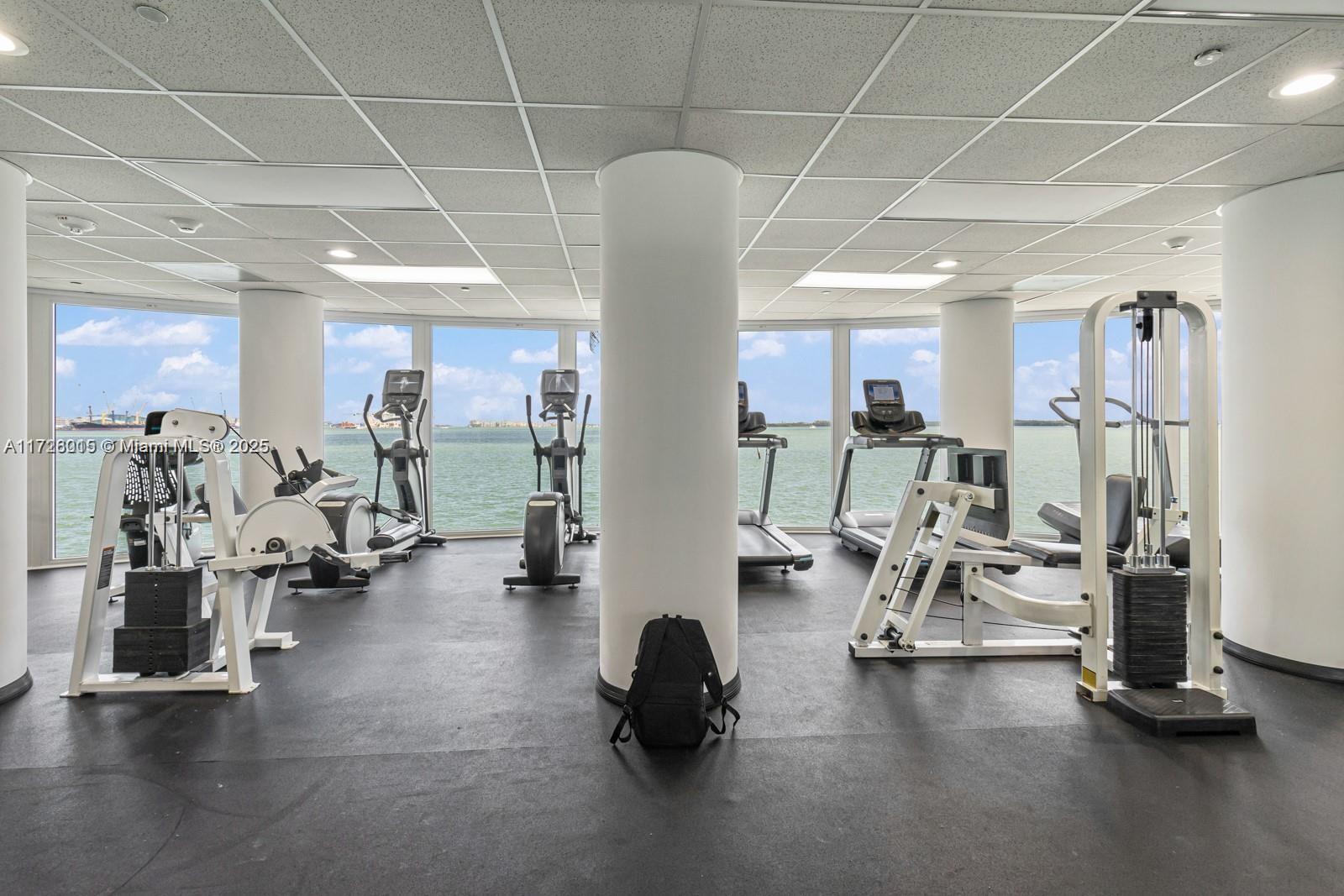 BRICKELL KEY - Residential Lease