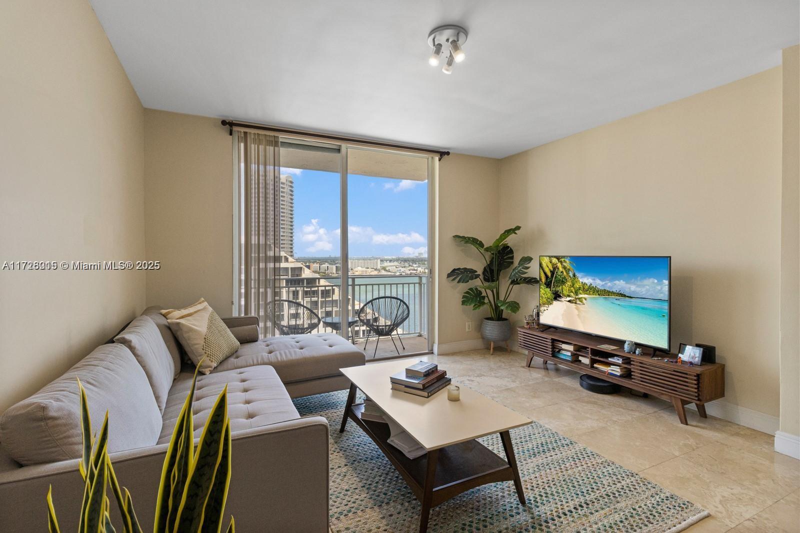 BRICKELL KEY - Residential Lease