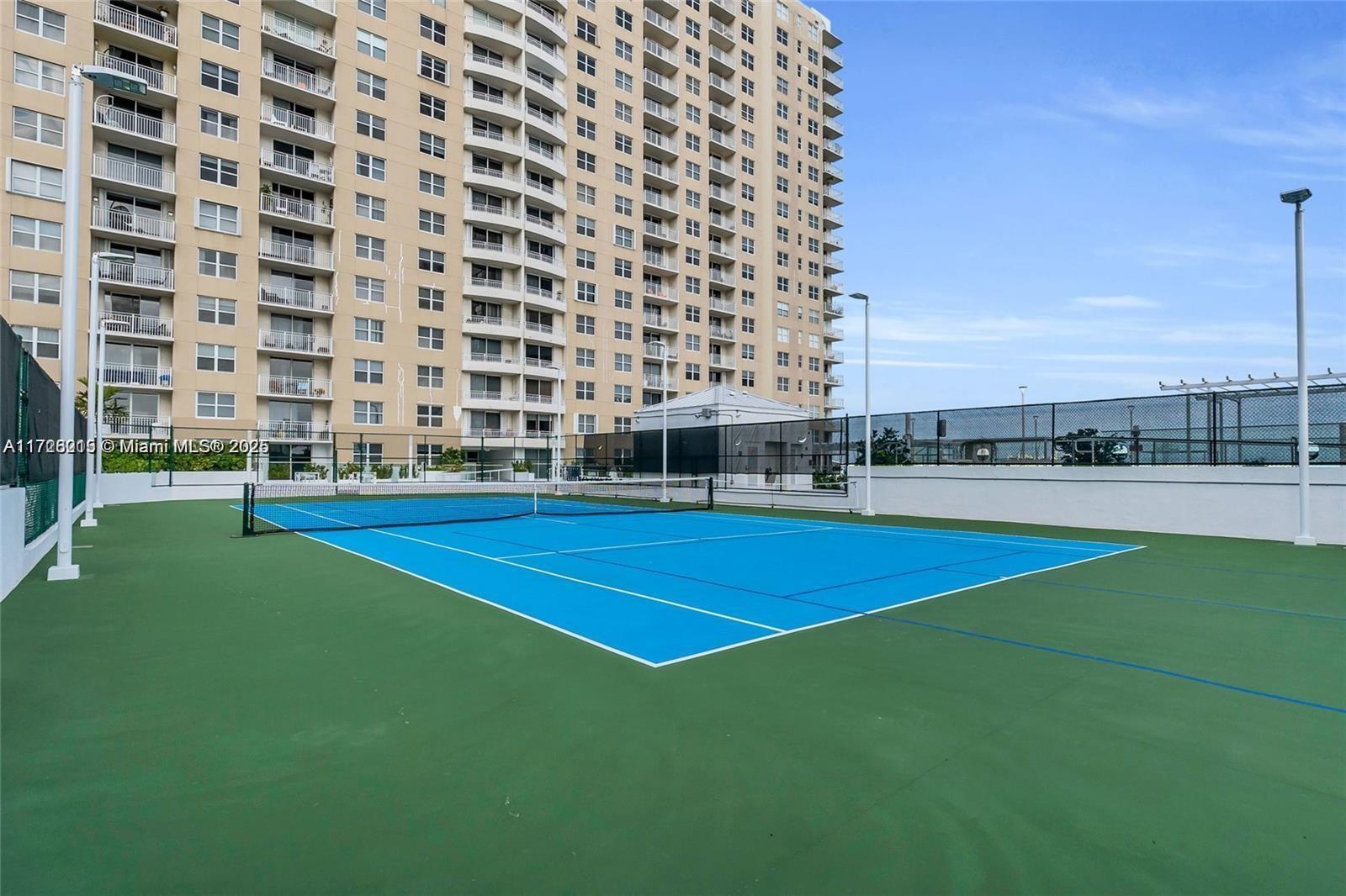BRICKELL KEY - Residential Lease