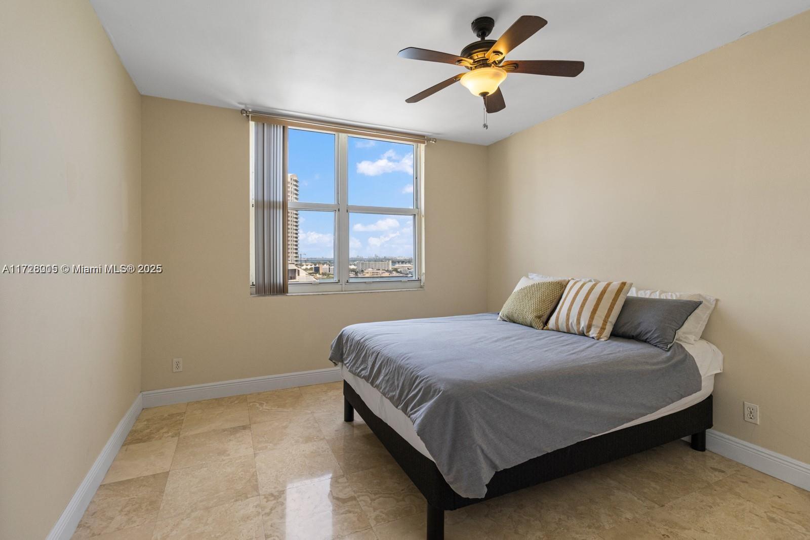 BRICKELL KEY - Residential Lease