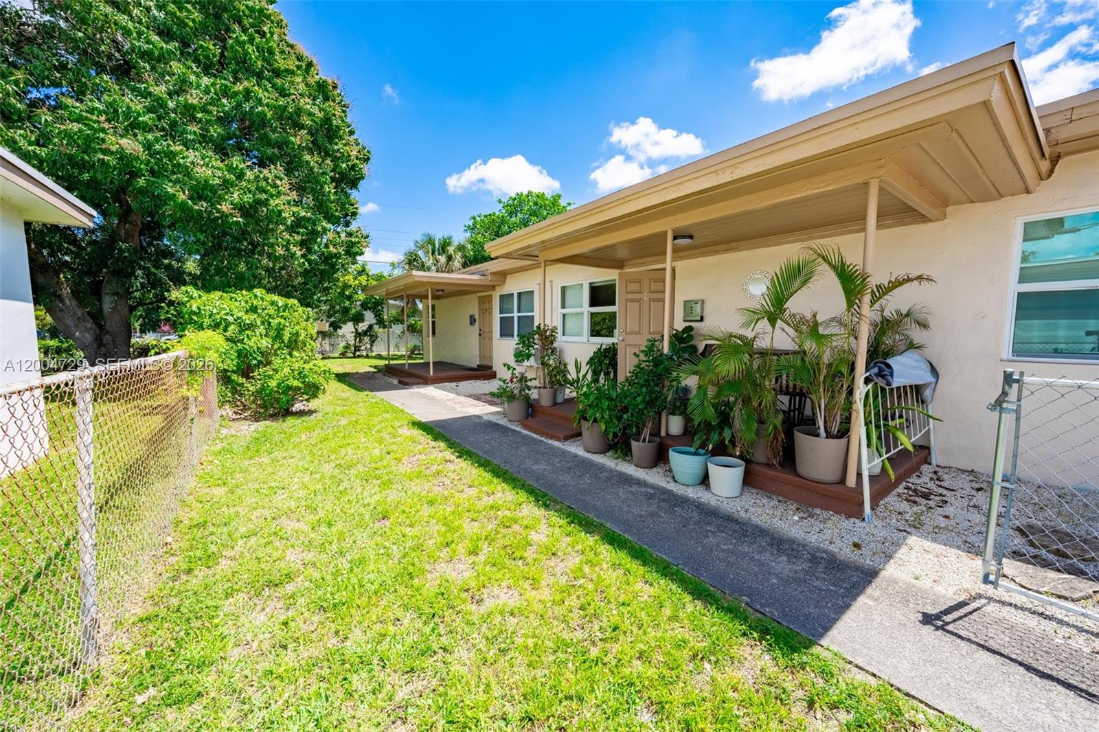 DORSEY PARK 4TH ADD - Residential Income