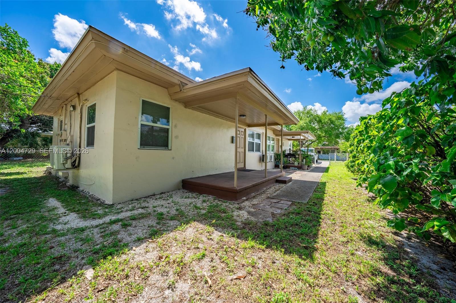 DORSEY PARK 4TH ADD - Residential Income