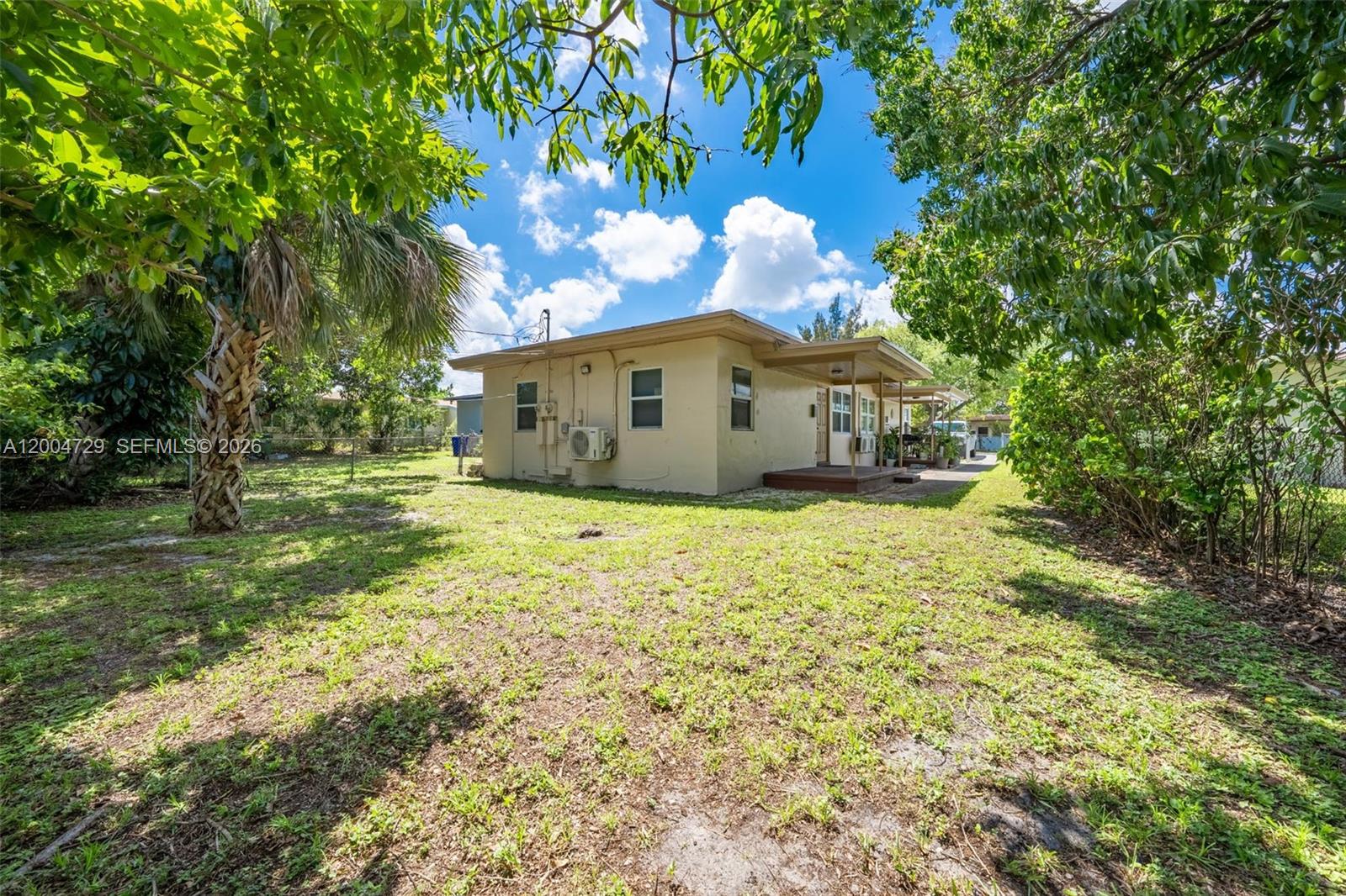 DORSEY PARK 4TH ADD - Residential Income