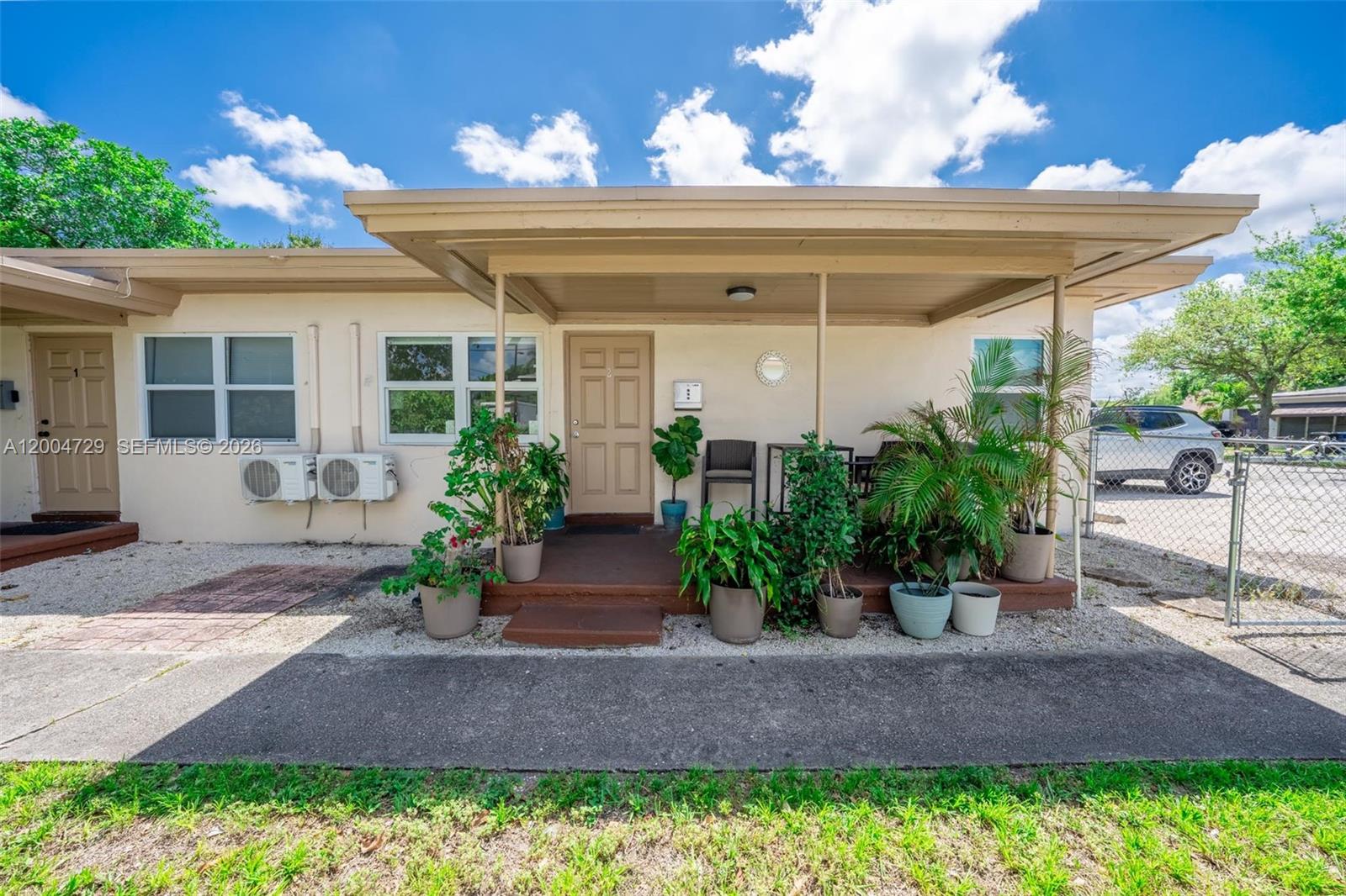 DORSEY PARK 4TH ADD - Residential Income